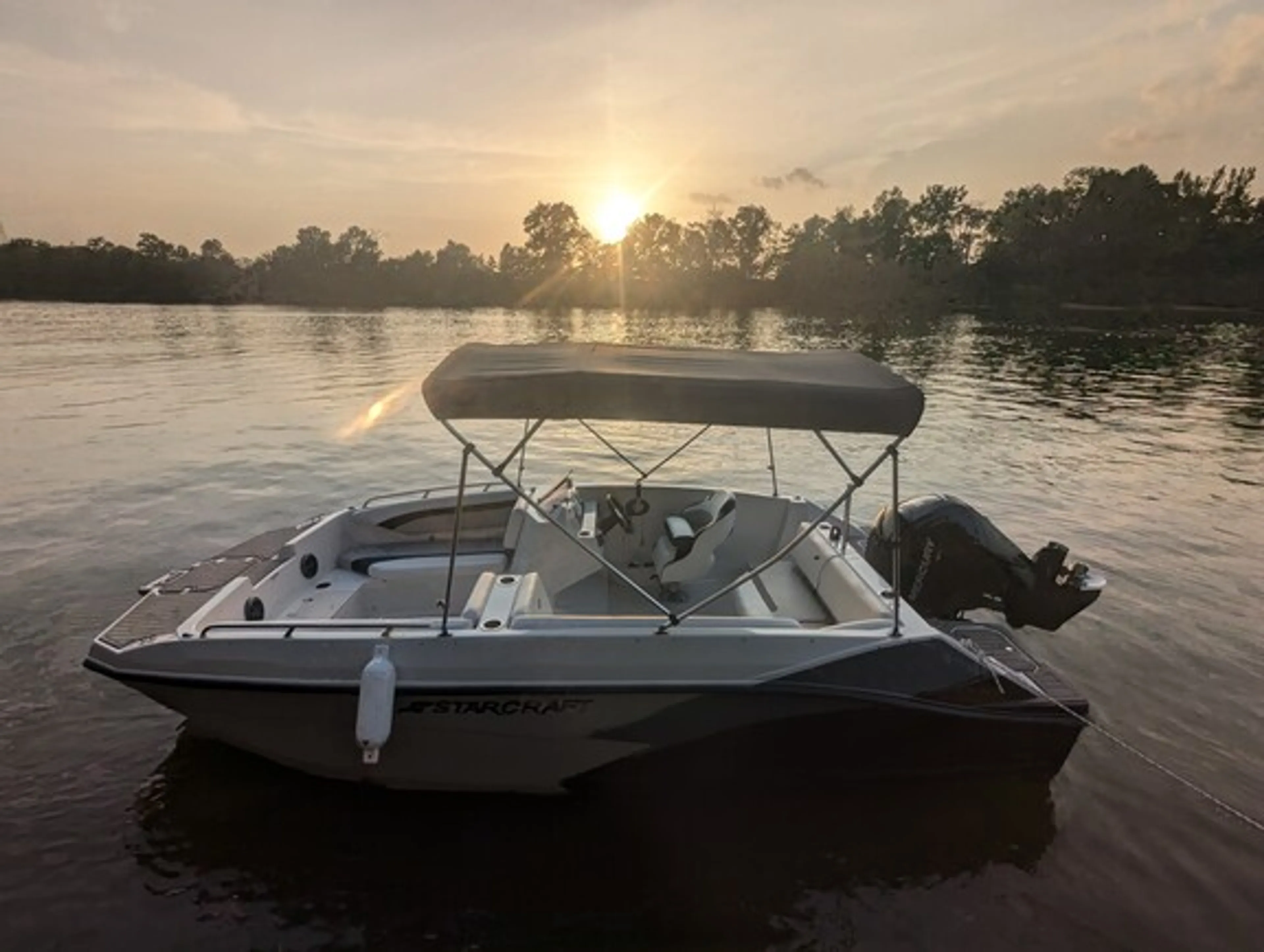boat
