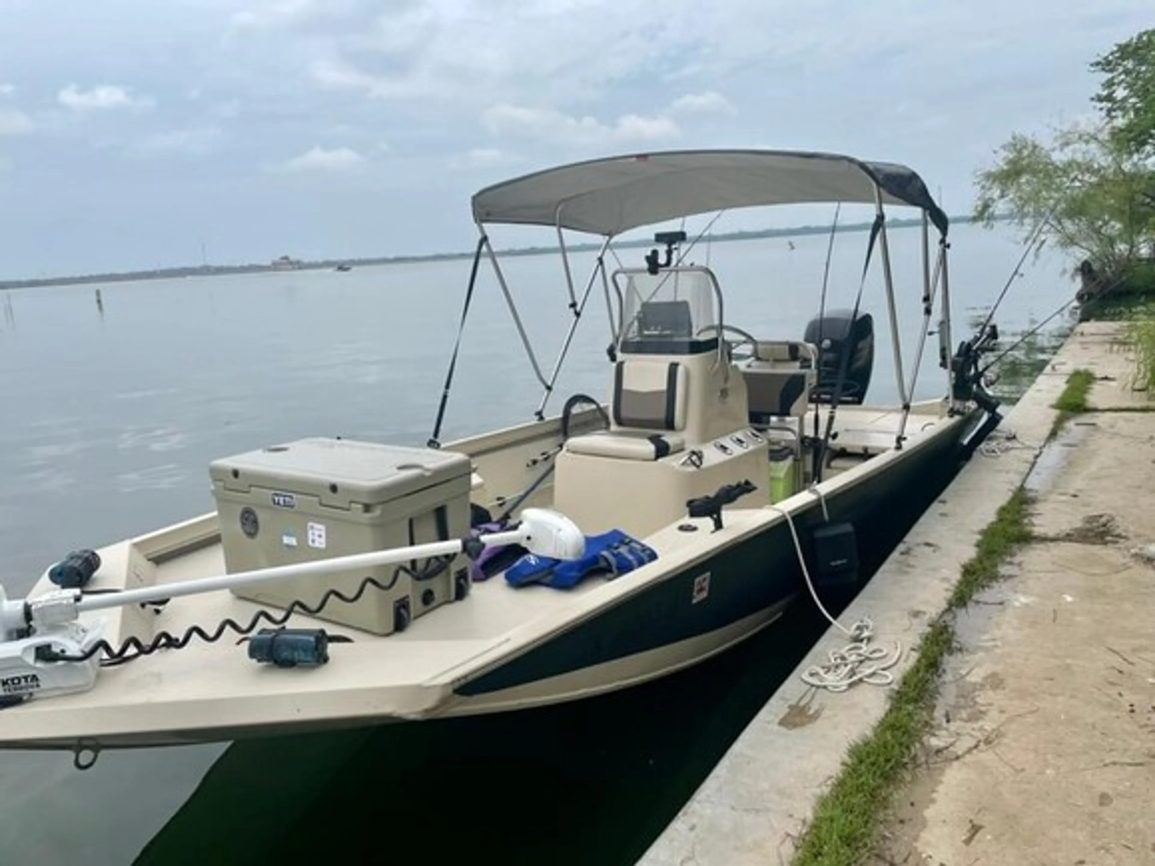 boat