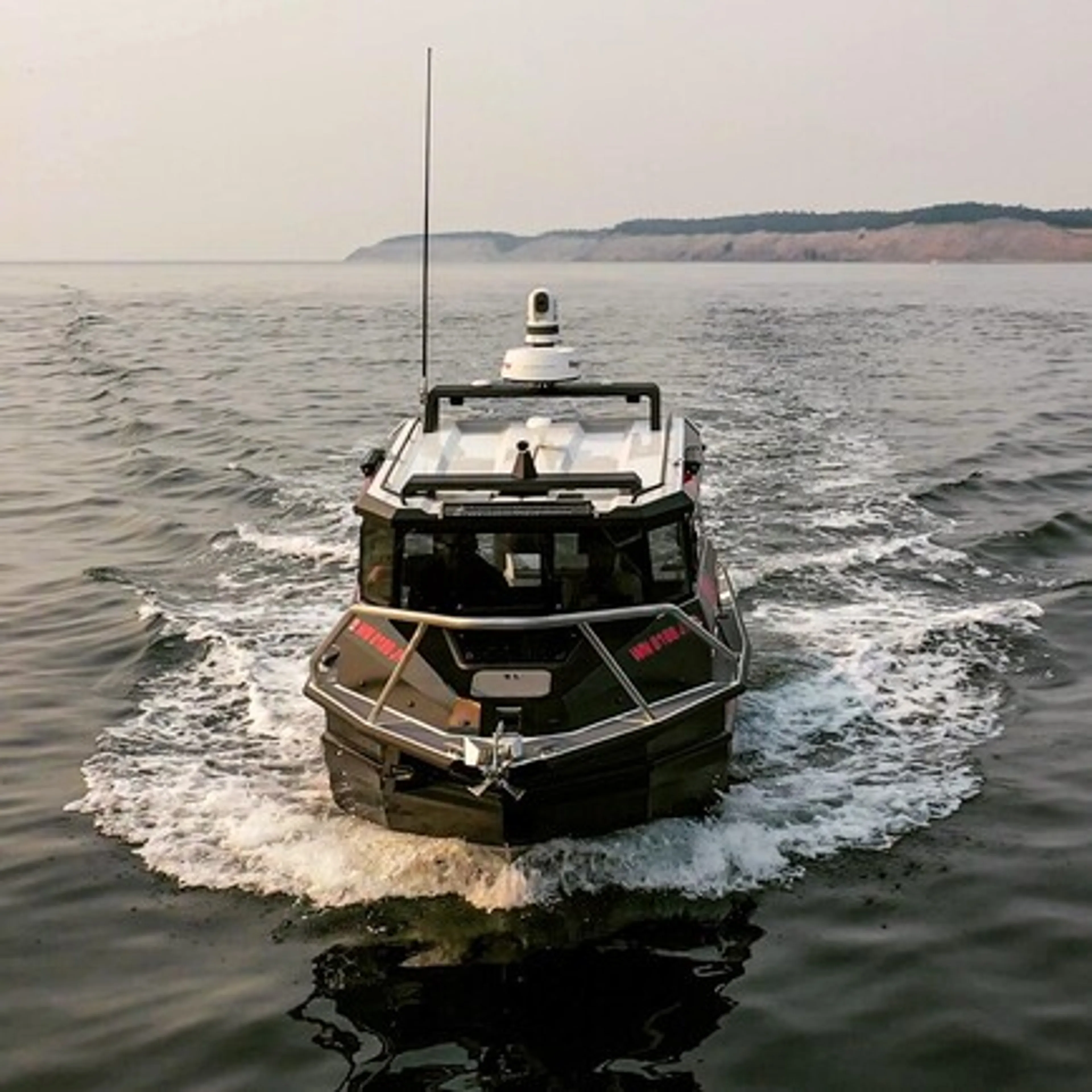 boat