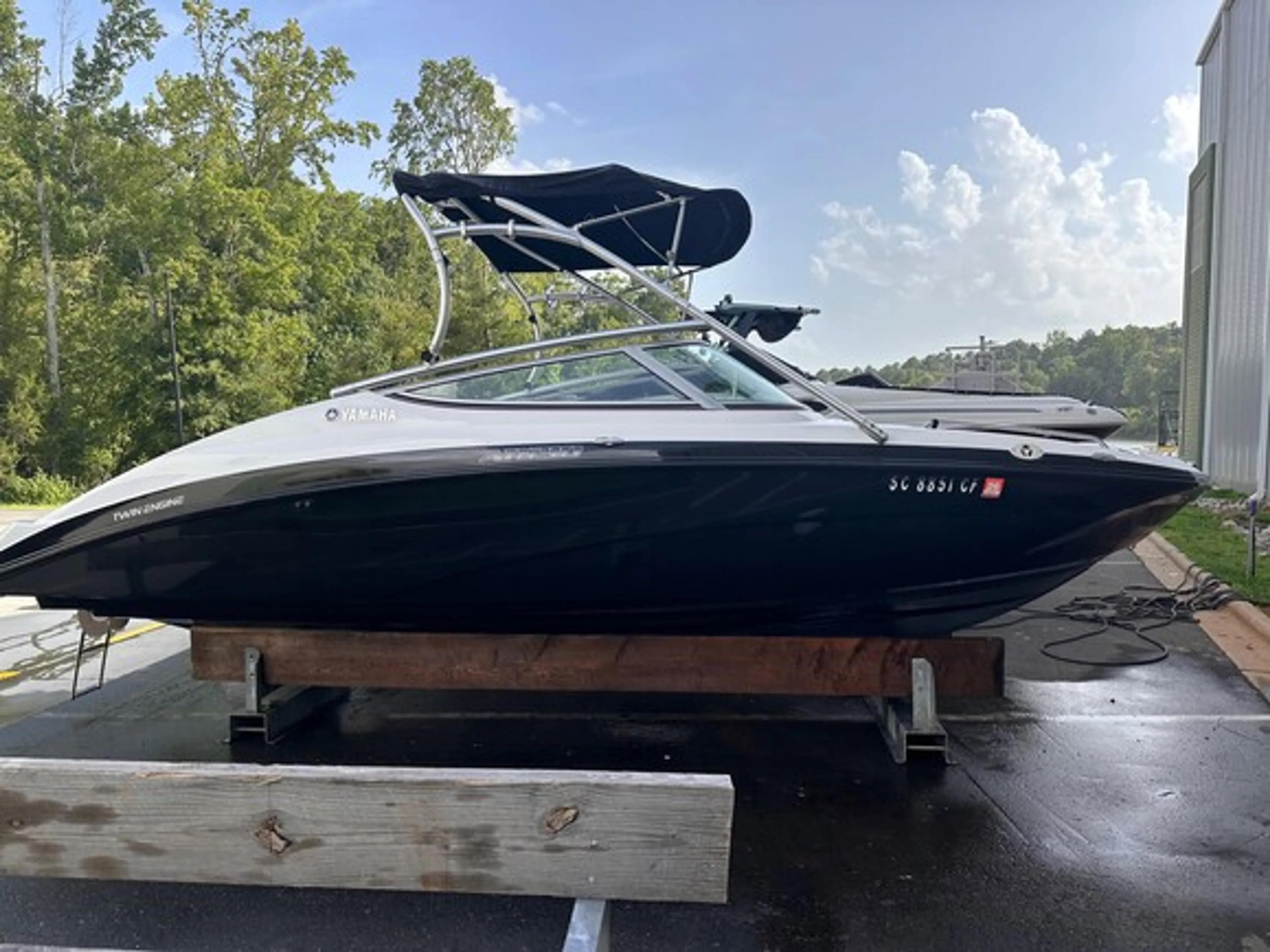 boat