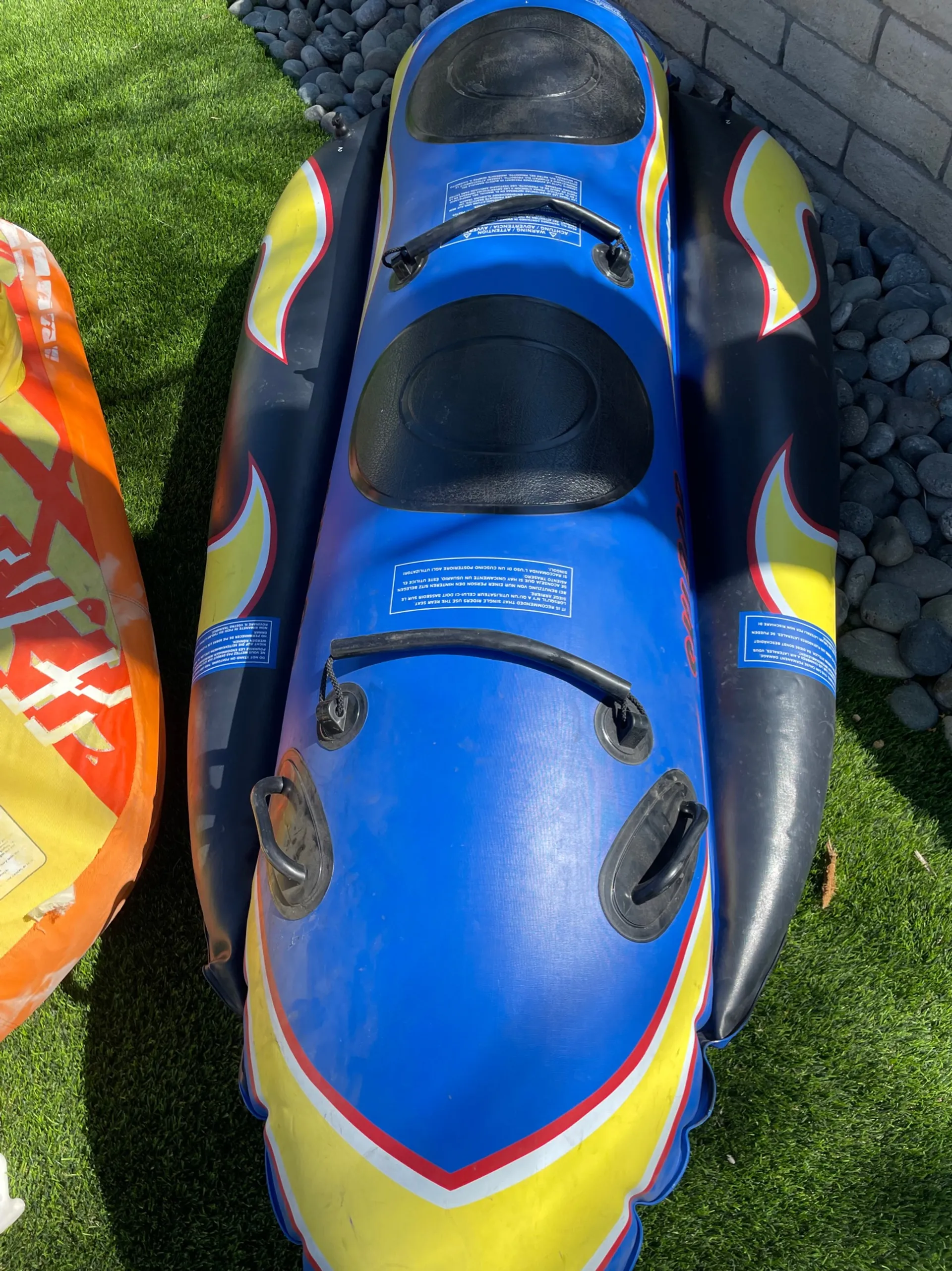 Rinker Boats Aptiva 212 in El Cajon, CA — photo 8