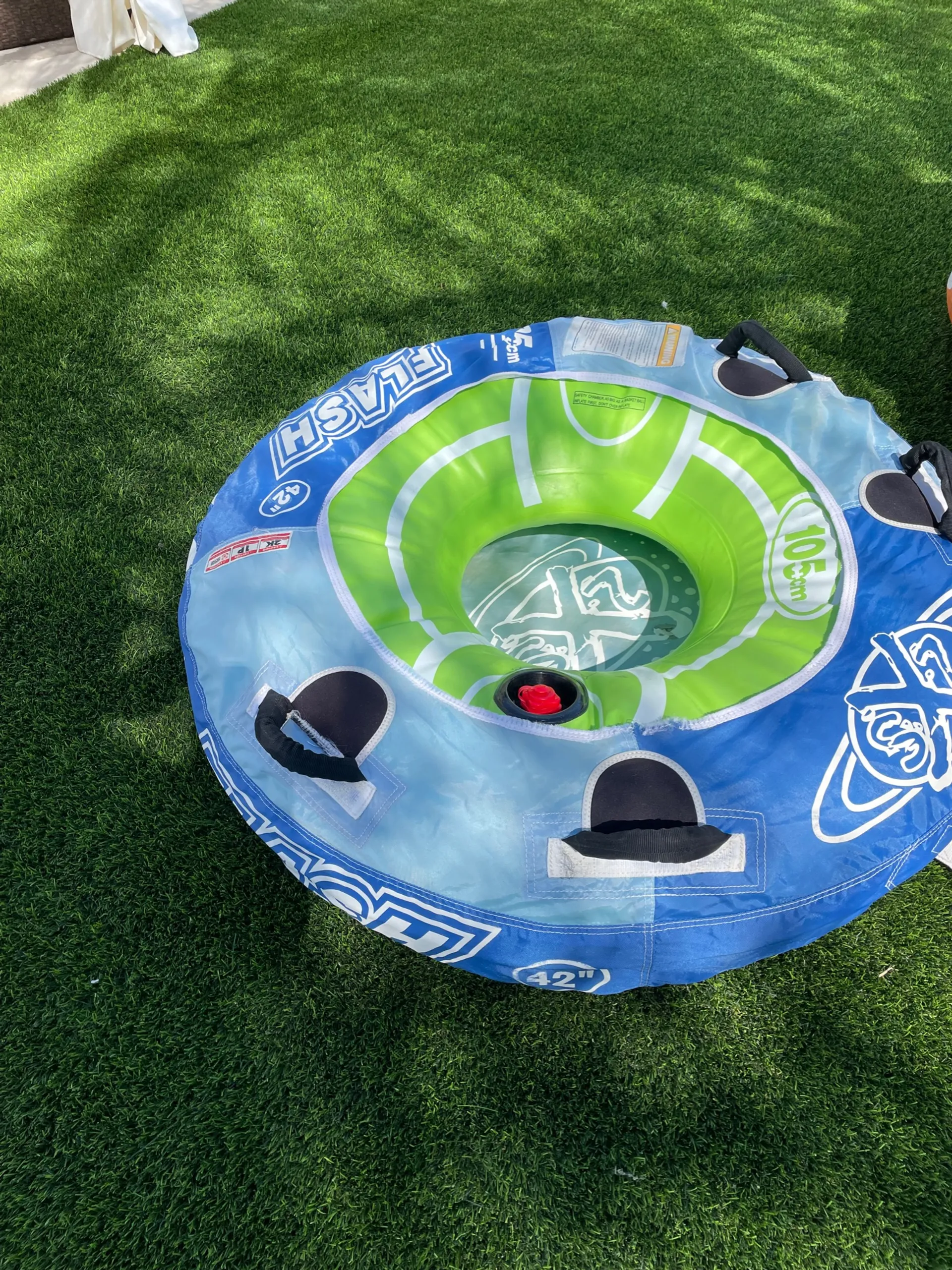 Rinker Boats Aptiva 212 in El Cajon, CA — photo 9