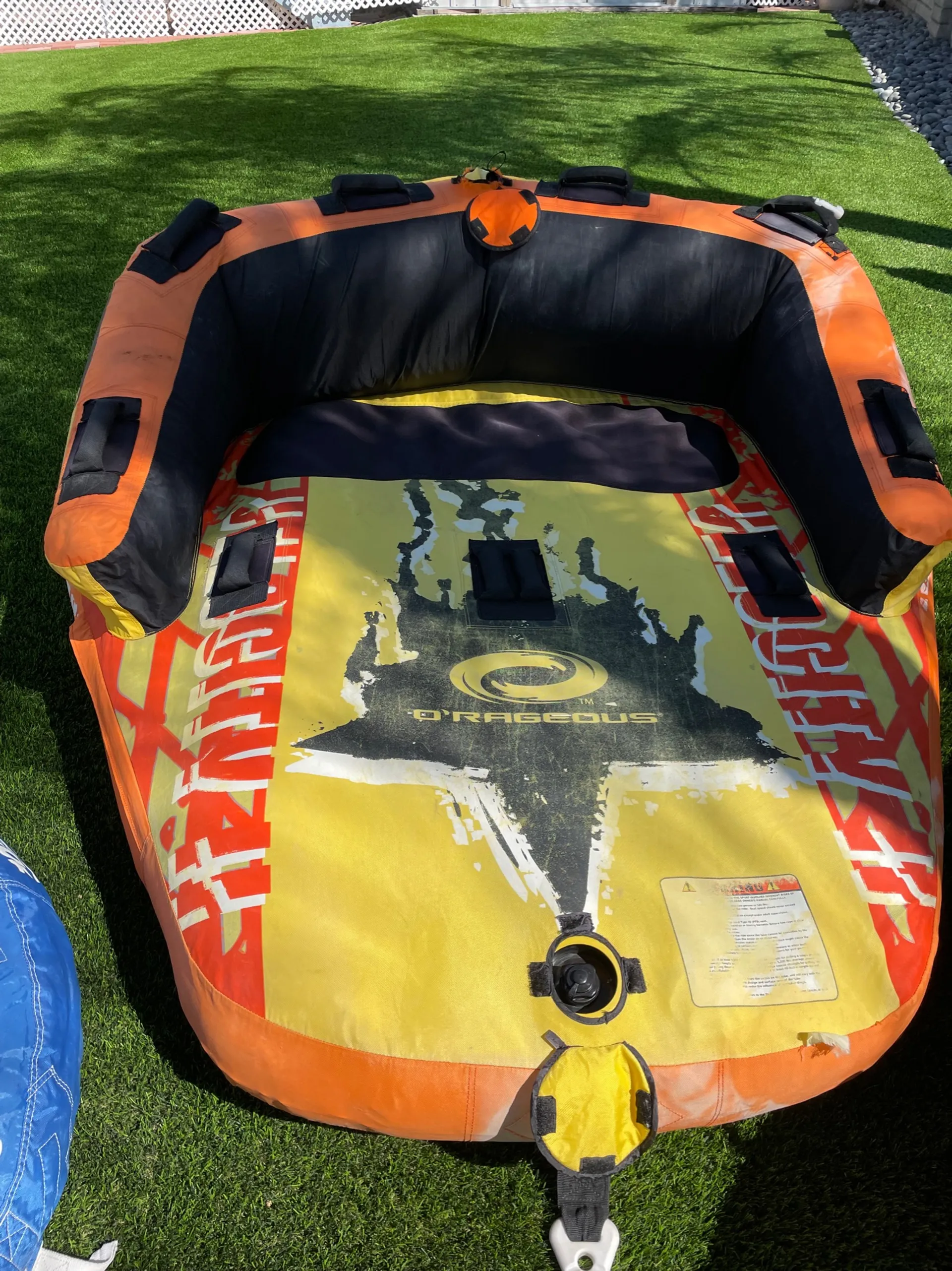 Rinker Boats Aptiva 212 in El Cajon, CA — photo 10