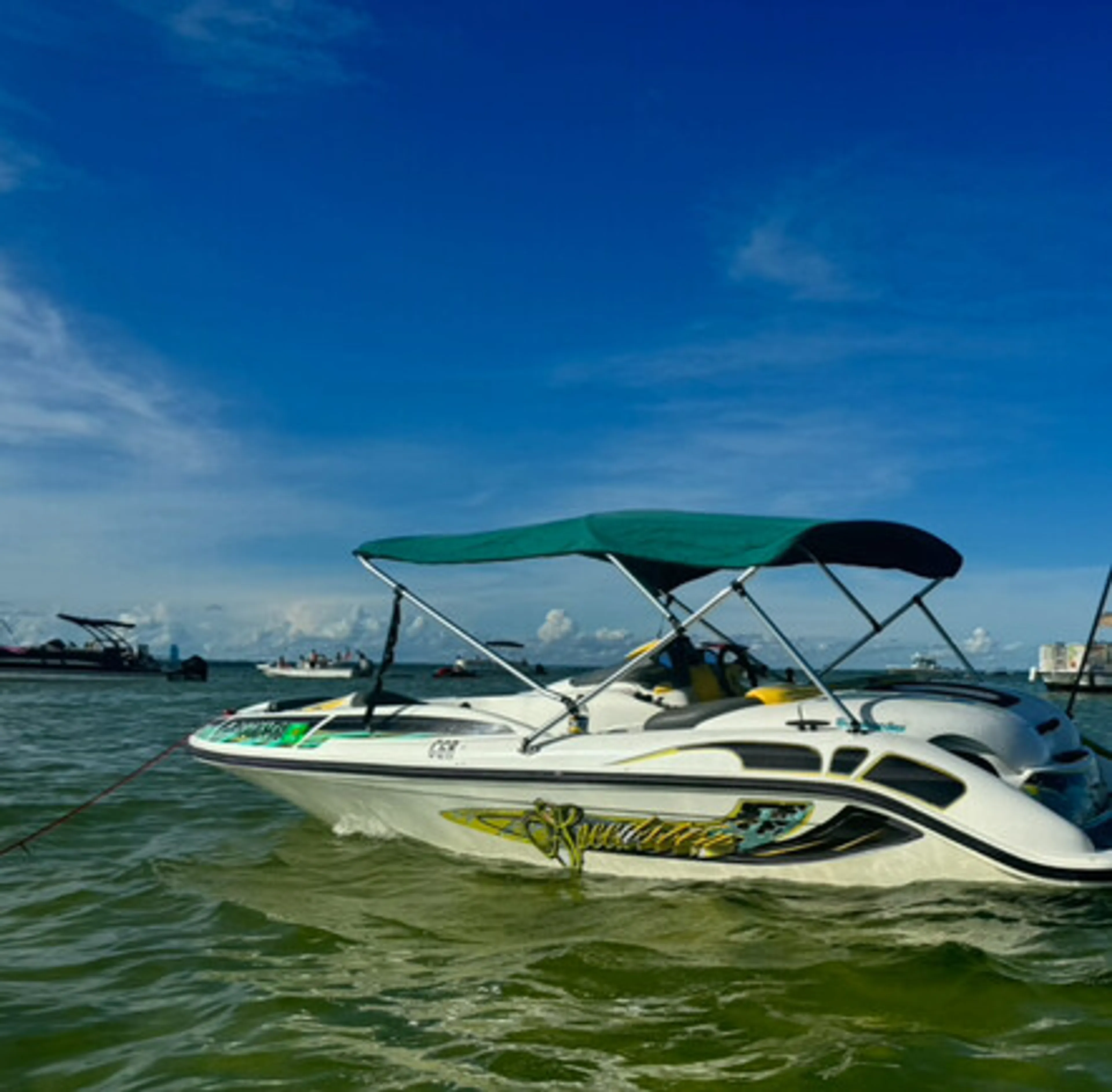 boat