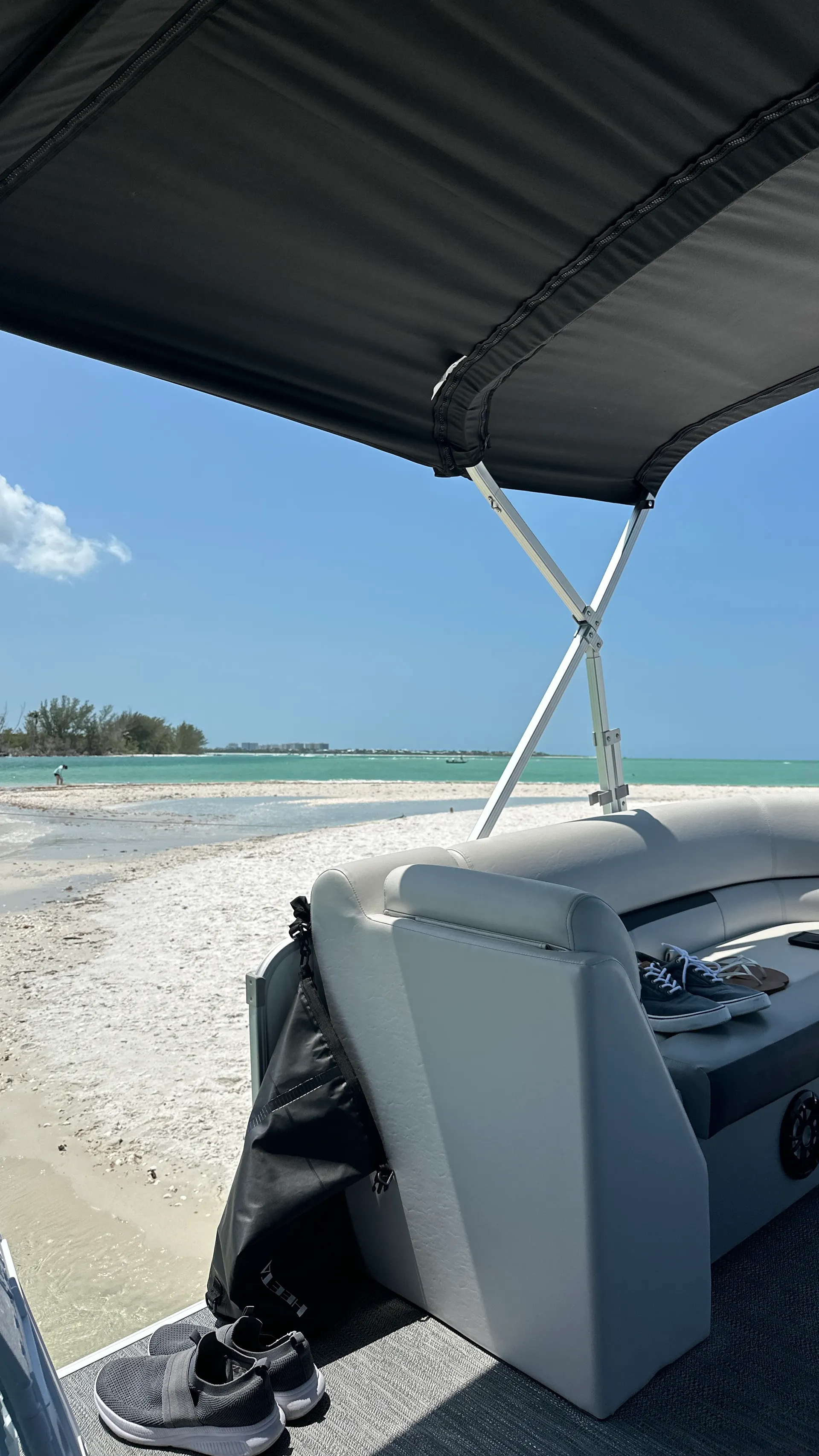 Naples:Keewaydin or Sunset -LUXURY service .All you need included!