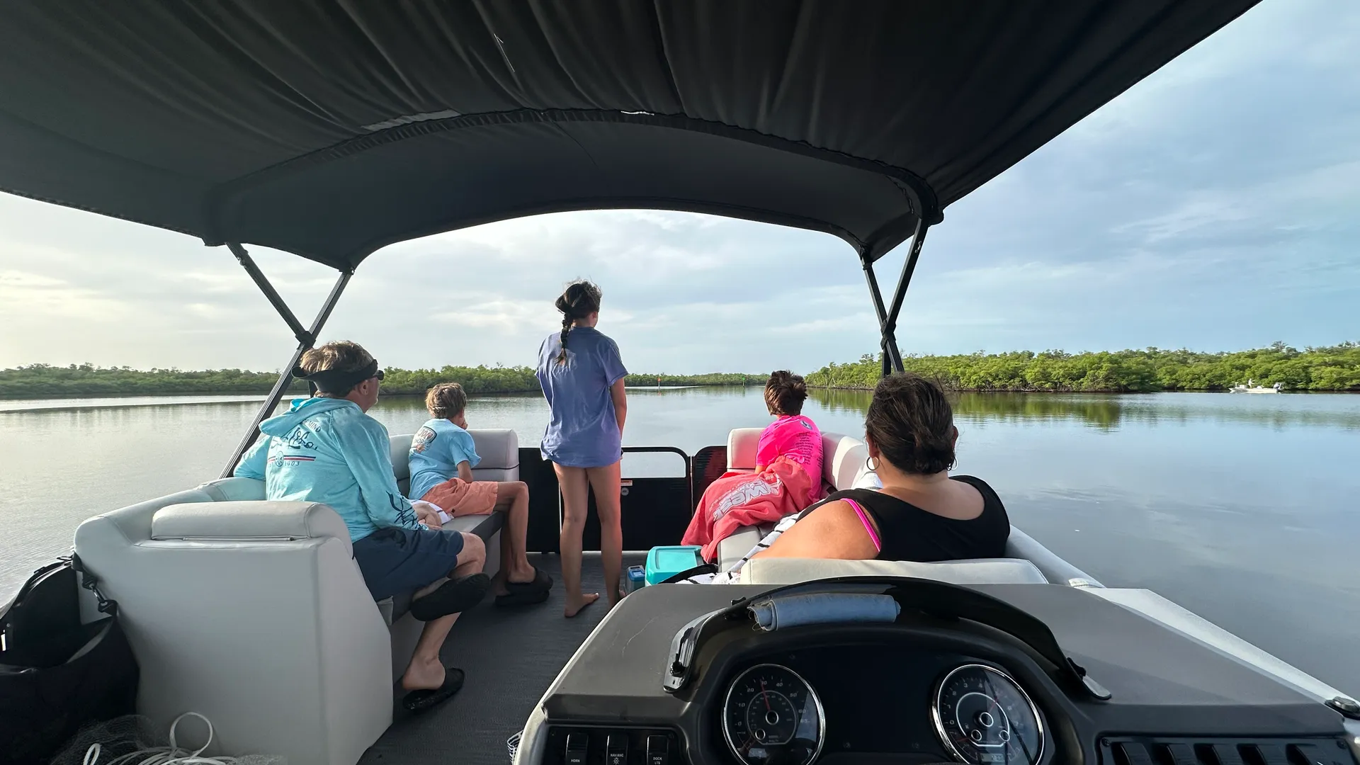 Naples:Keewaydin or Sunset -LUXURY service .All you need included!