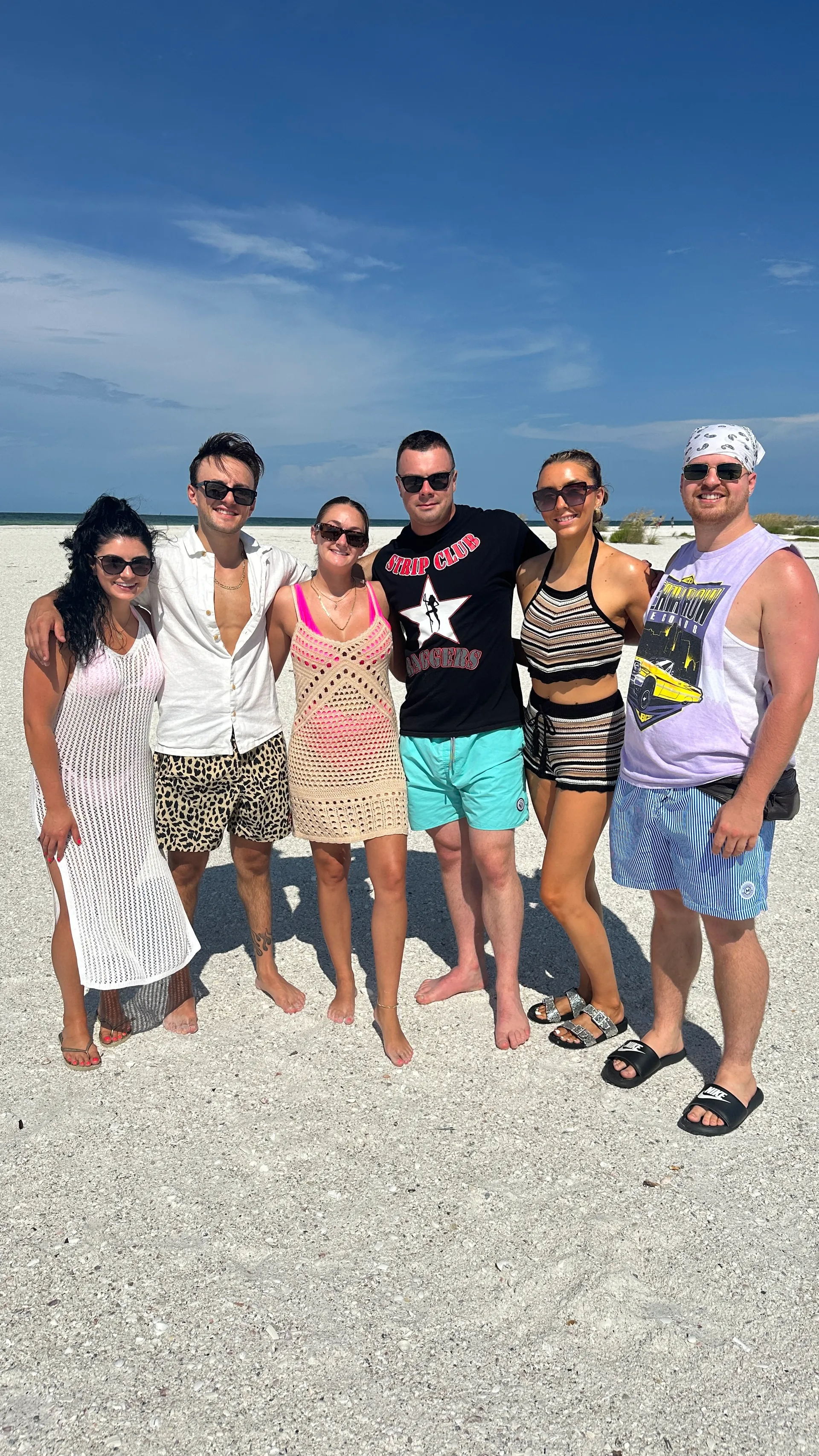 Naples:Keewaydin or Sunset -LUXURY service .All you need included!