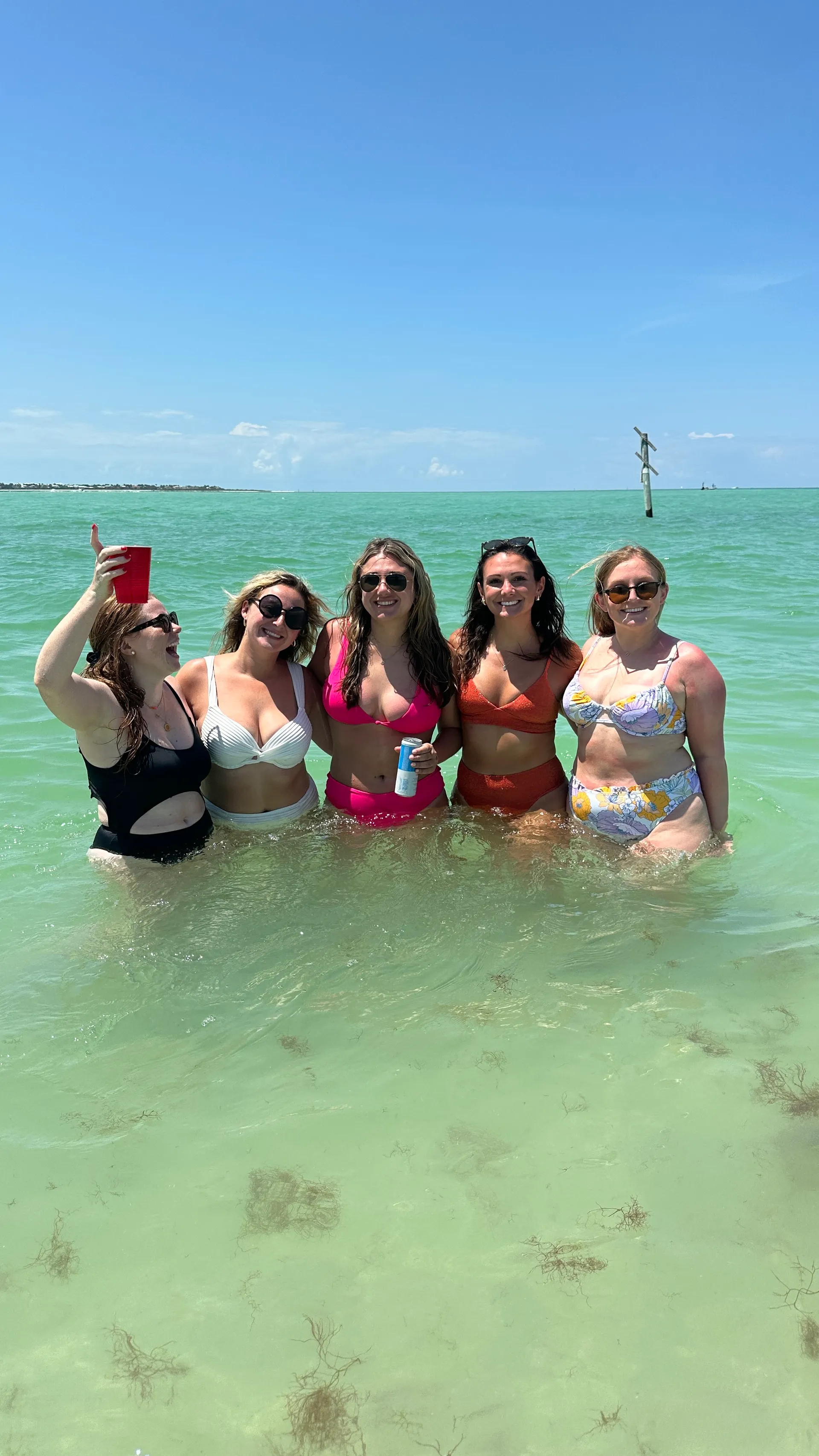 Naples:Keewaydin or Sunset -LUXURY service .All you need included!