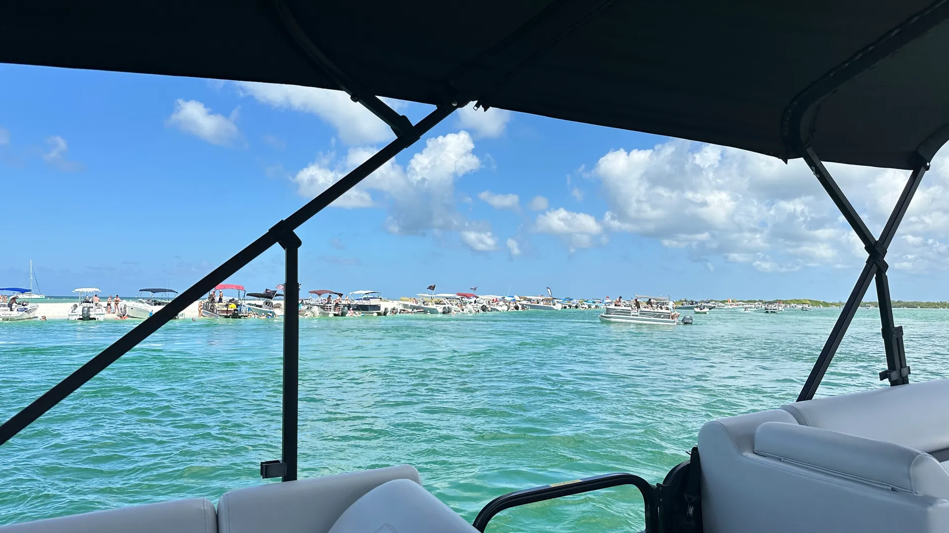 Naples:Keewaydin or Sunset -LUXURY service .All you need included!