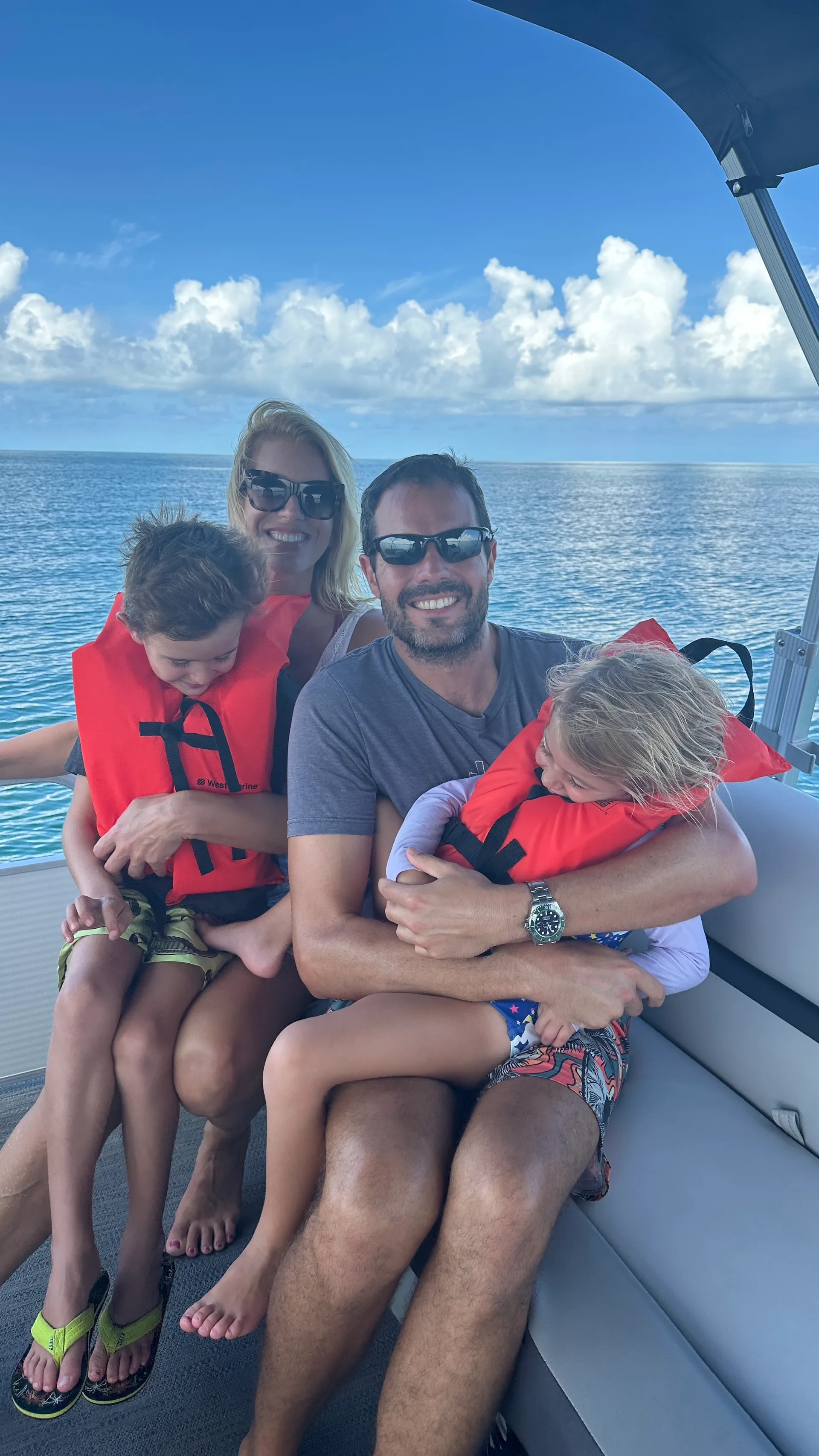 Naples:Keewaydin or Sunset -LUXURY service .All you need included!