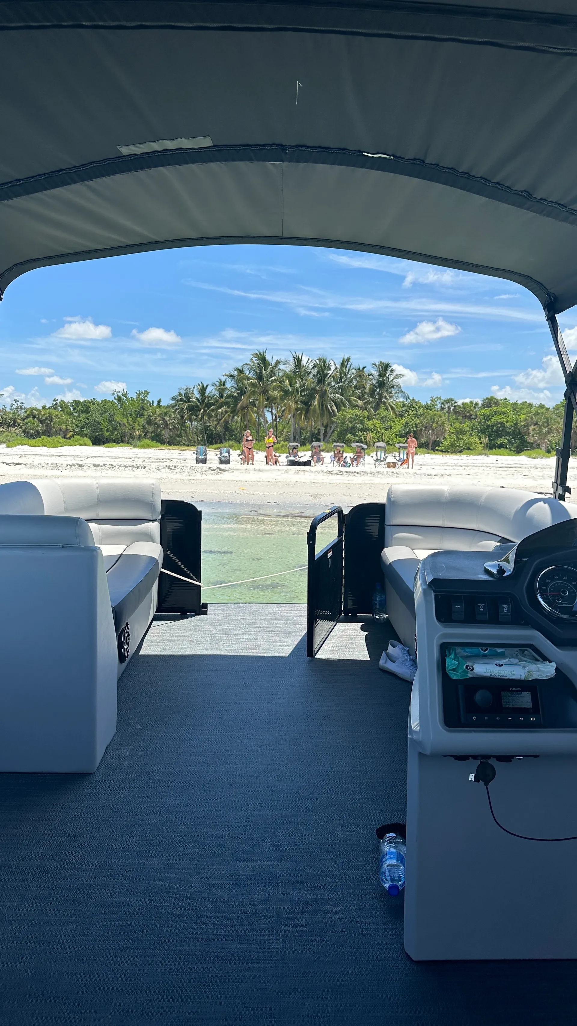 Naples:Keewaydin or Sunset -LUXURY service .All you need included!