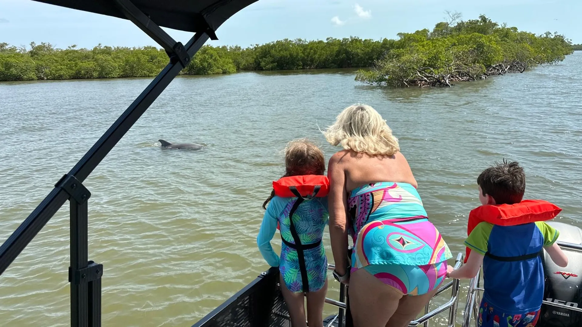 Naples:Keewaydin or Sunset -LUXURY service .All you need included!