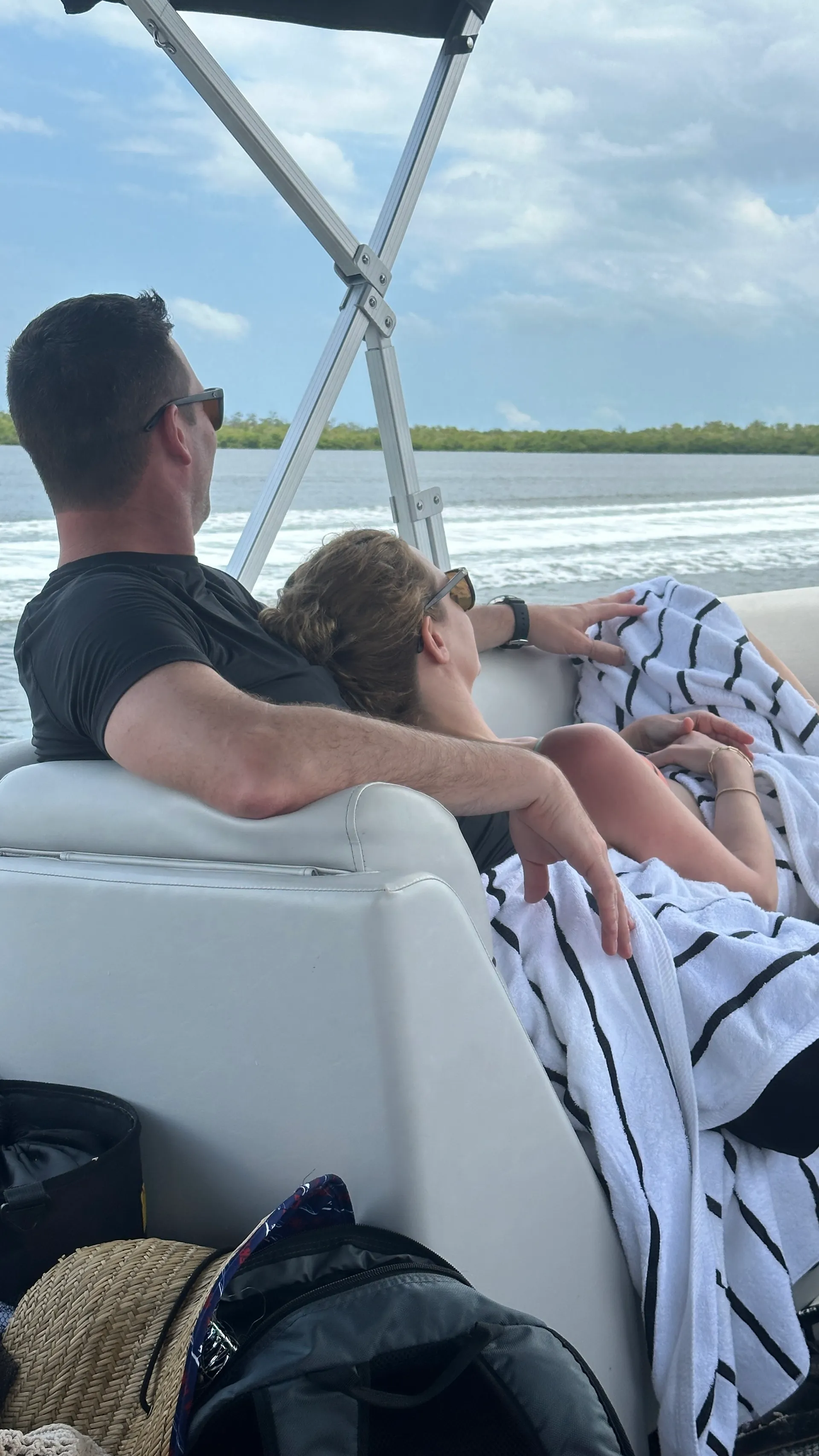 Naples:Keewaydin or Sunset -LUXURY service .All you need included!