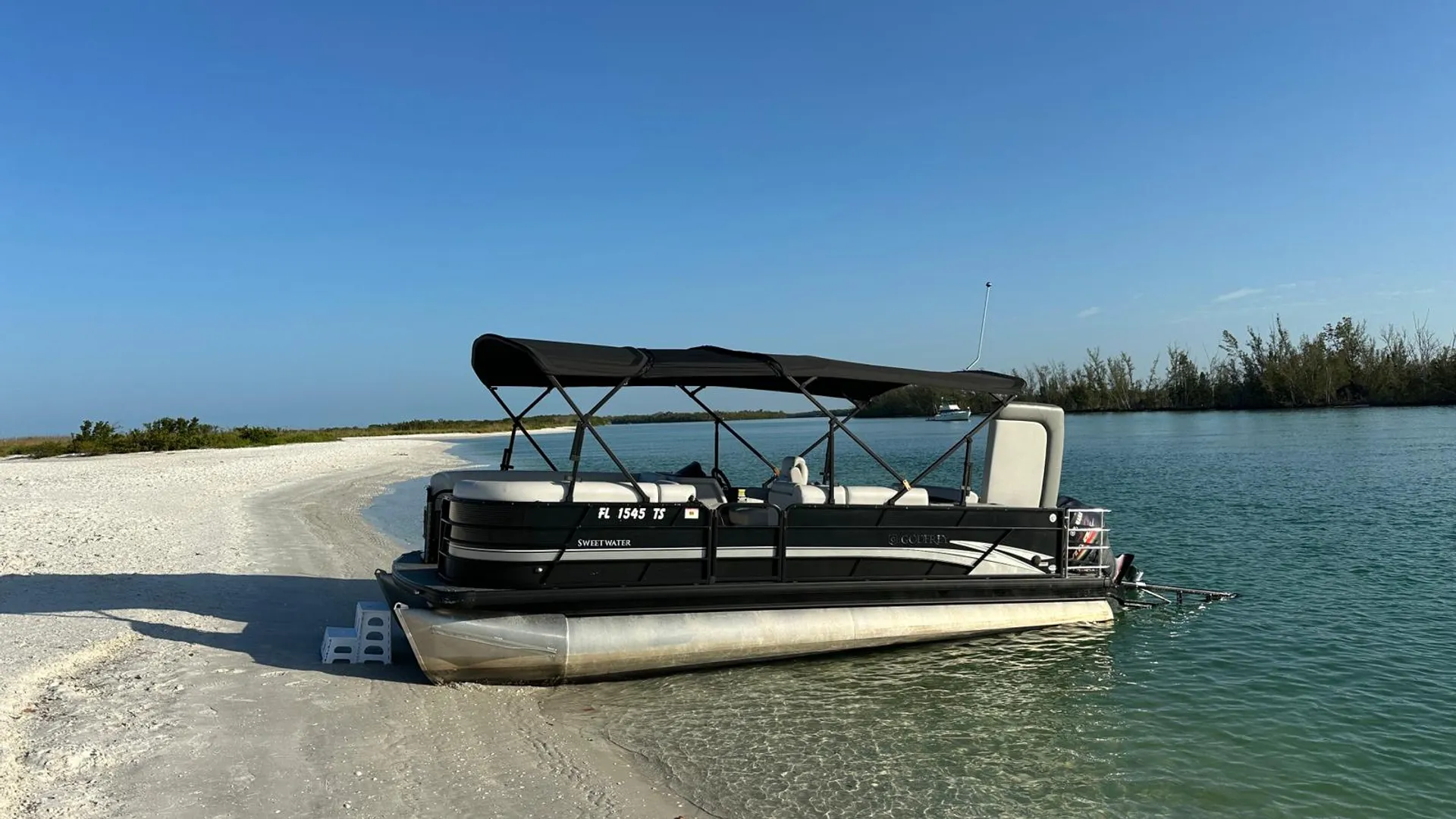 Naples:Keewaydin or Sunset -LUXURY service .All you need included!