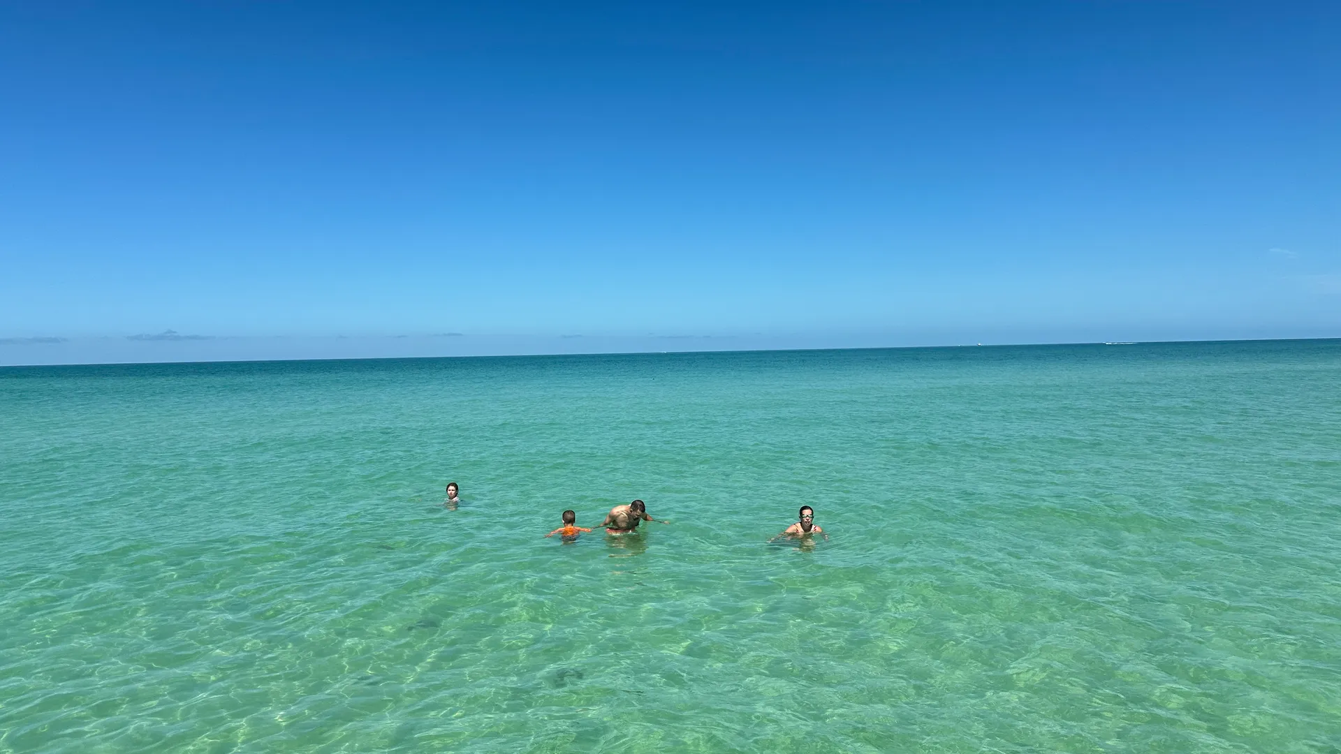 Naples:Keewaydin or Sunset -LUXURY service .All you need included!