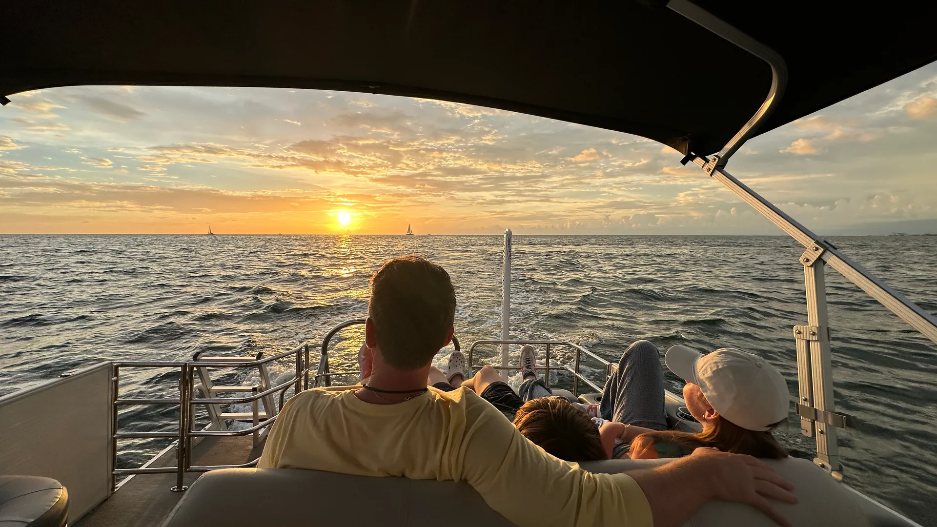 Naples:Keewaydin or Sunset -LUXURY service .All you need included!