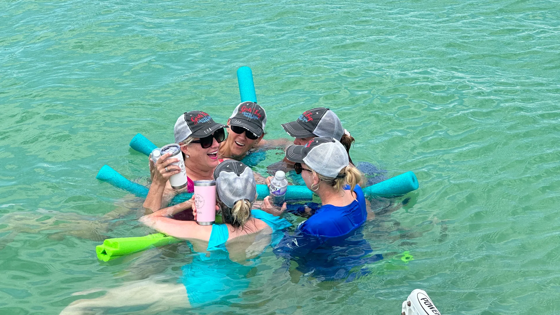 Naples:Keewaydin or Sunset -LUXURY service .All you need included!