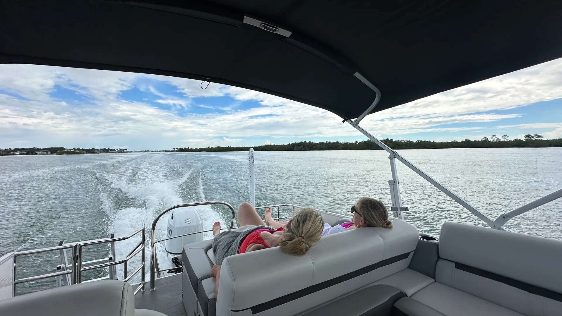 Naples:Keewaydin or Sunset -LUXURY service .All you need included!