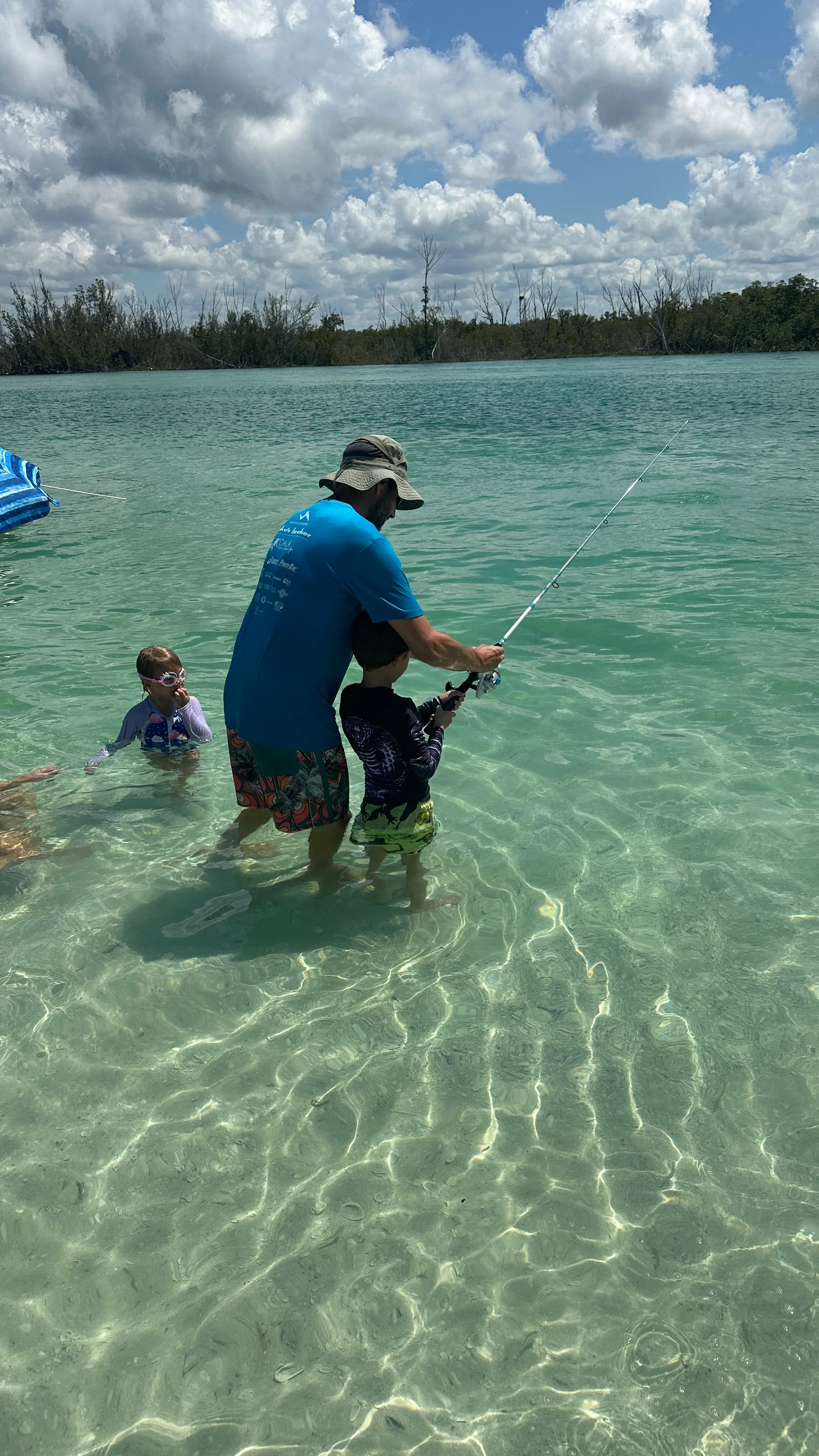 Naples:Keewaydin or Sunset -LUXURY service .All you need included!