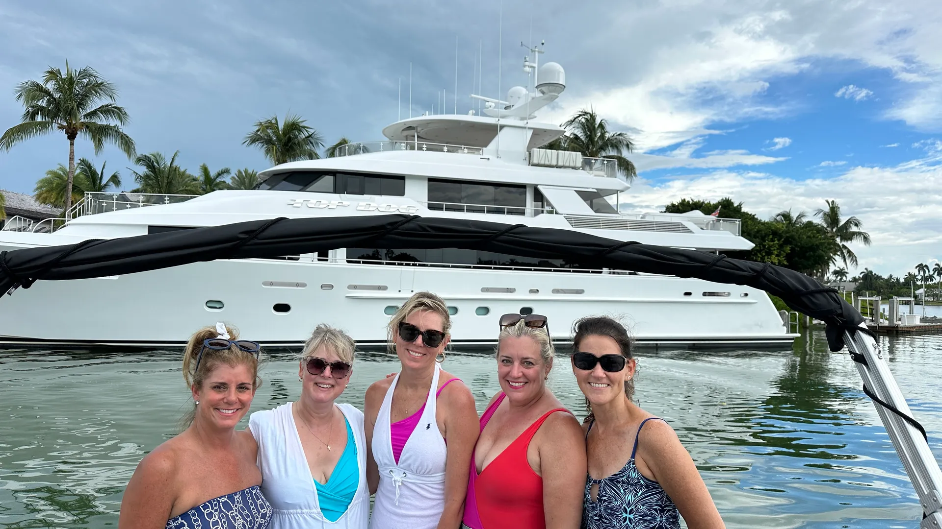 Naples:Keewaydin or Sunset -LUXURY service .All you need included!