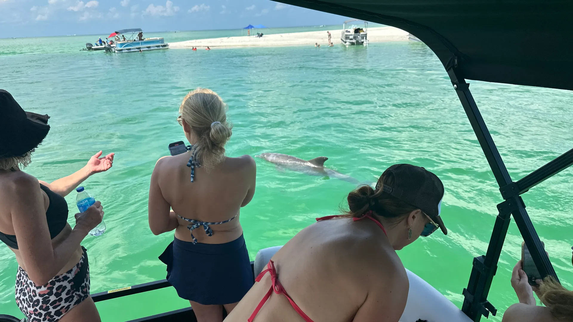 Naples:Keewaydin or Sunset -LUXURY service .All you need included!