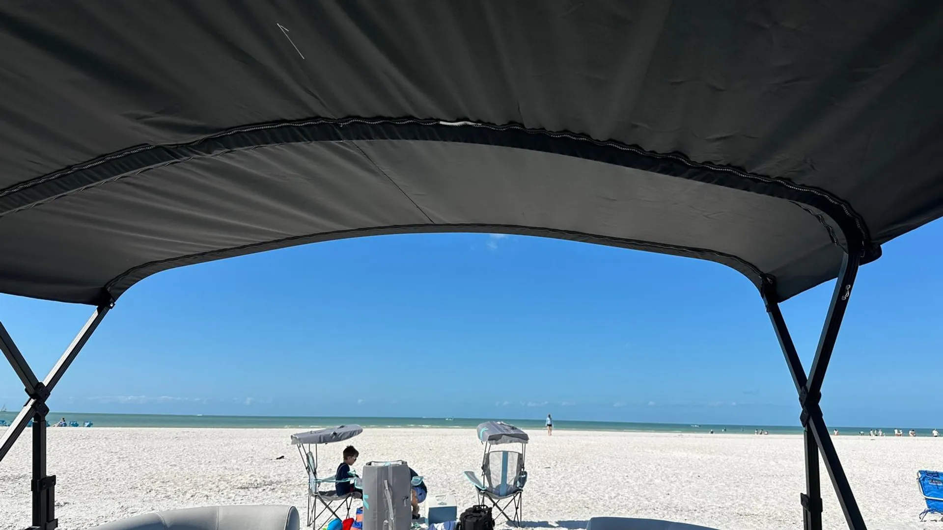 Naples:Keewaydin or Sunset -LUXURY service .All you need included!