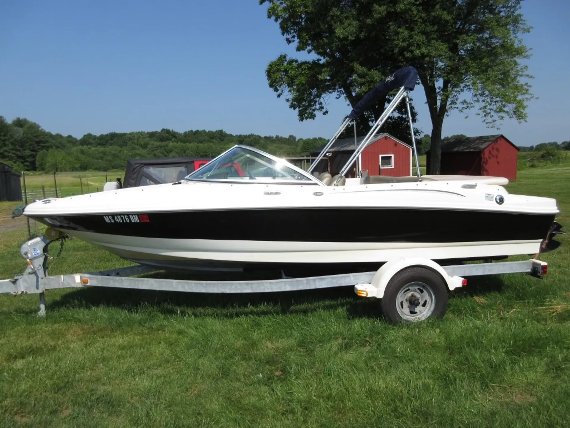 boat
