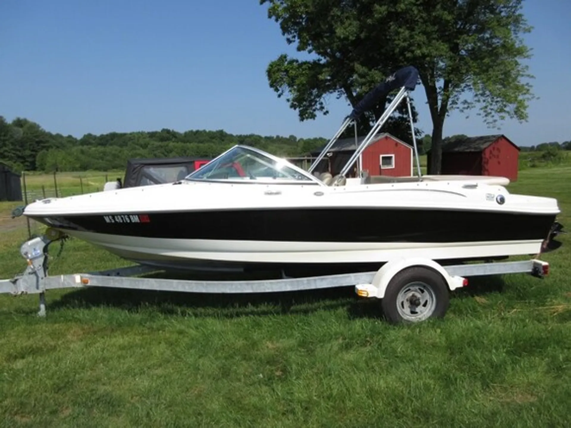 boat