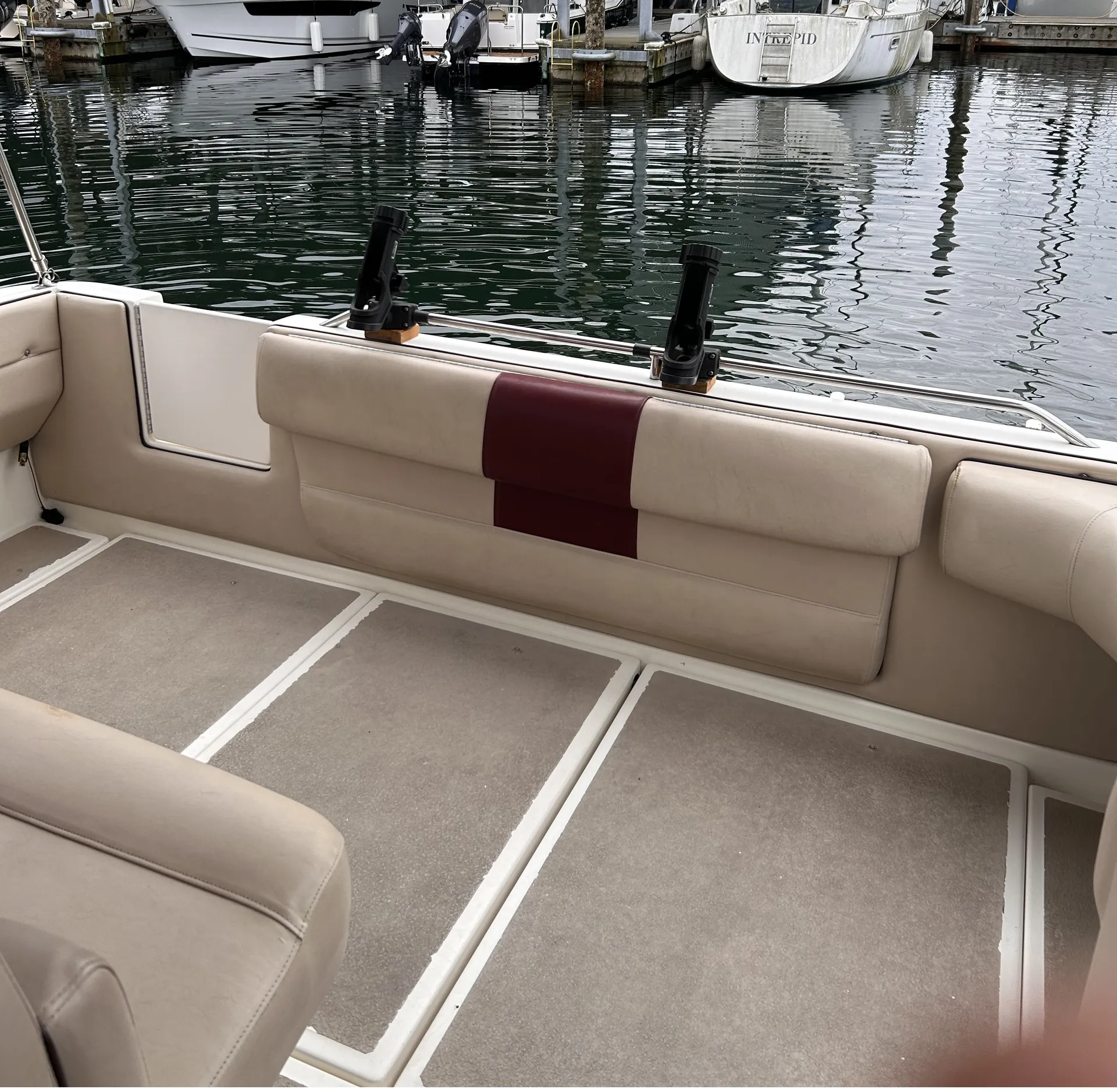 Sea Ray Boats 270 Sundancer in Edmonds, WA — photo 7