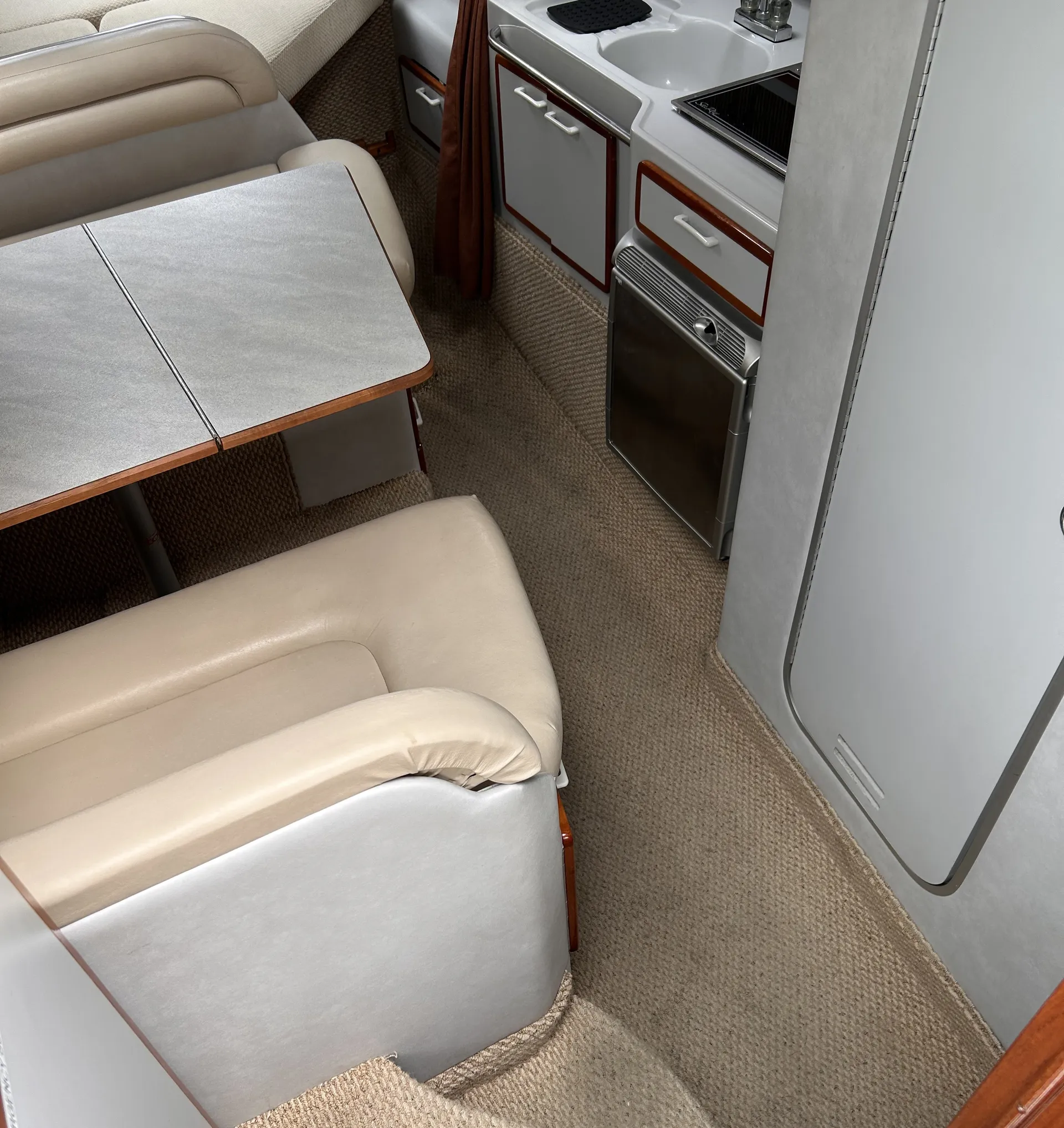 Sea Ray Boats 270 Sundancer in Edmonds, WA — photo 9