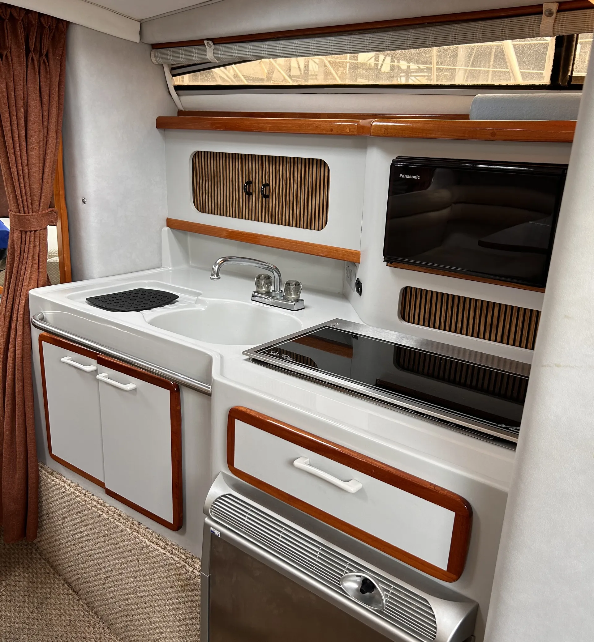 Sea Ray Boats 270 Sundancer in Edmonds, WA — photo 10