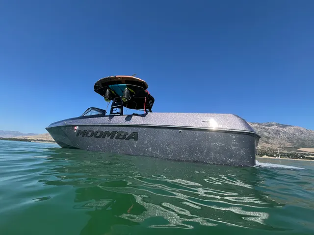 Rent a MOOMBA BY SKIERS CHOICE ski and wakeboard in Murray, UT near me