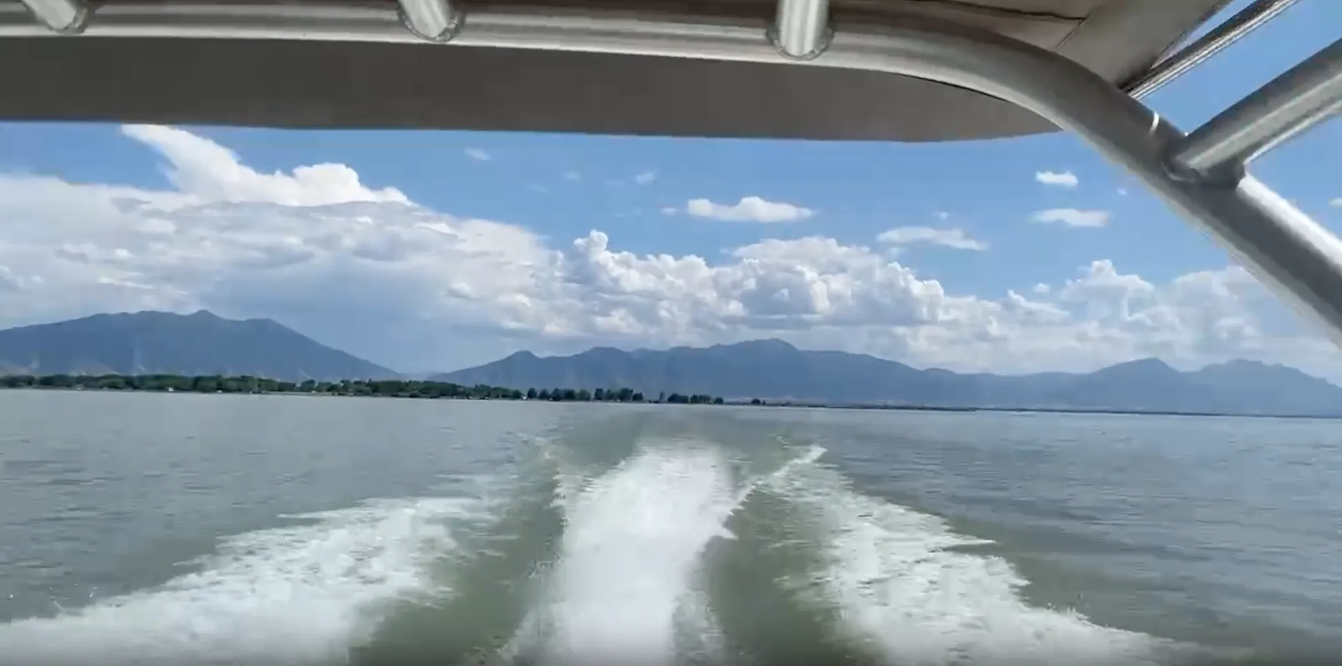 SEA-DOO 230 CHALLENGER SE TOWER W/TRAILER in Spanish Fork, UT — photo 3