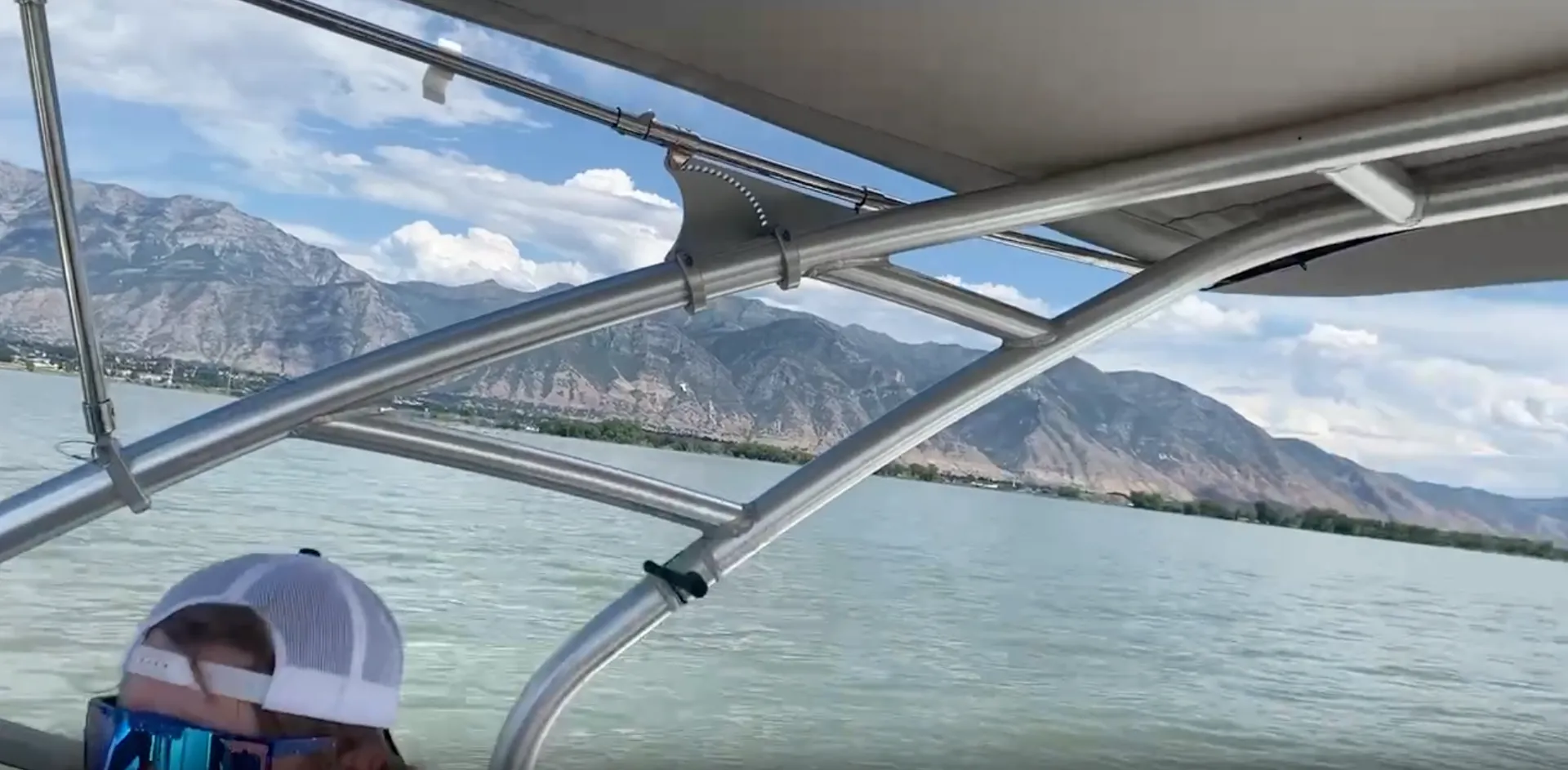 SEA-DOO 230 CHALLENGER SE TOWER W/TRAILER in Spanish Fork, UT — photo 2