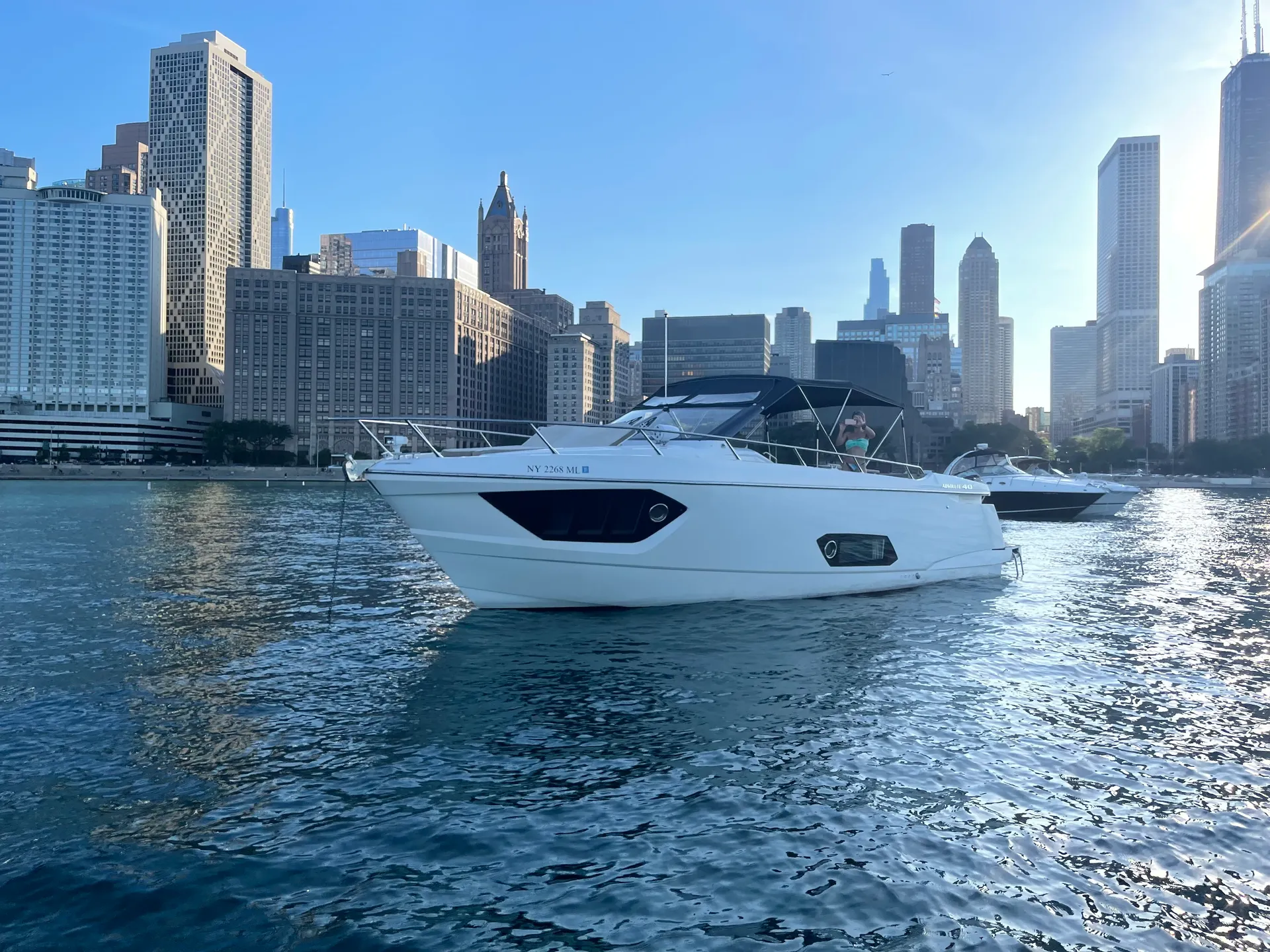 boat