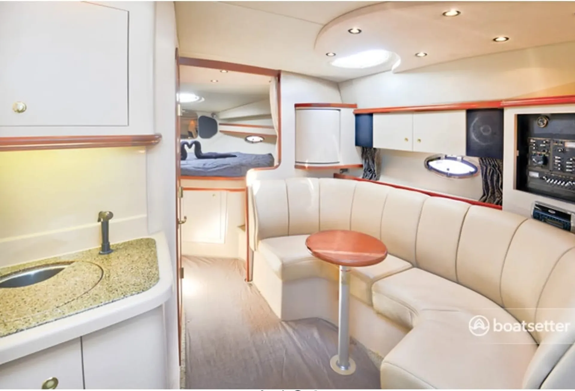 Cruisers Yachts Express in Miami, FL — photo 2