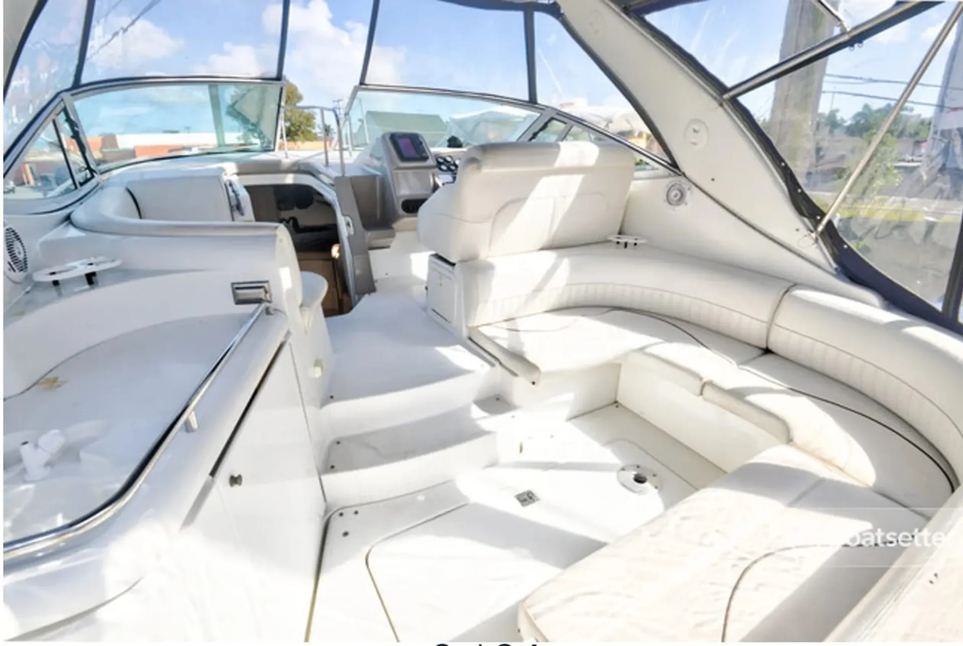 Cruisers Yachts Express in Miami, FL — photo 4