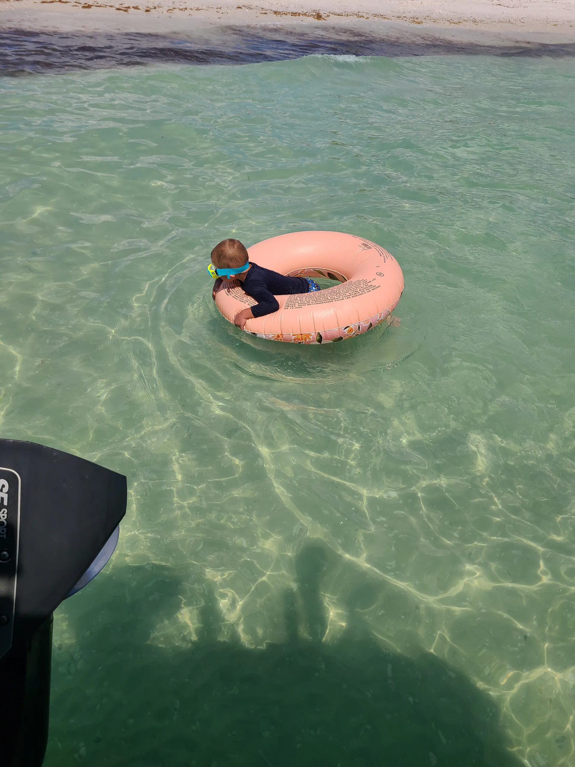Flat Bottom Girl Charters