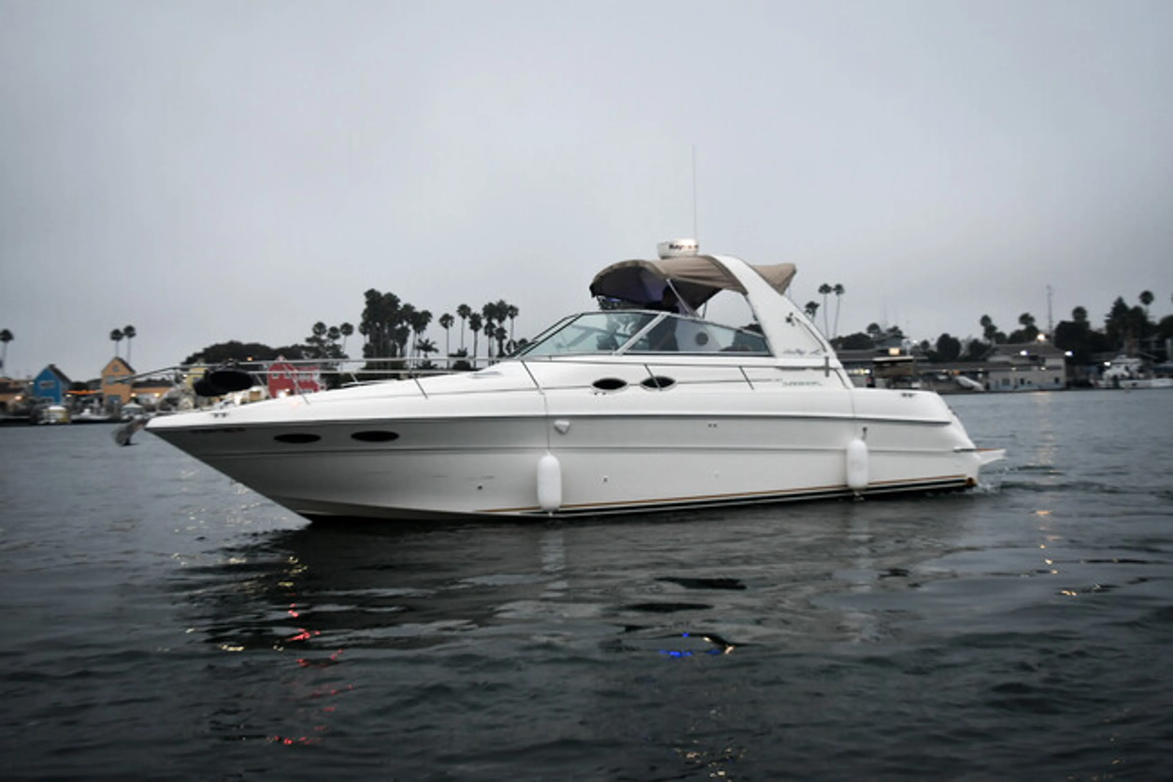 boat
