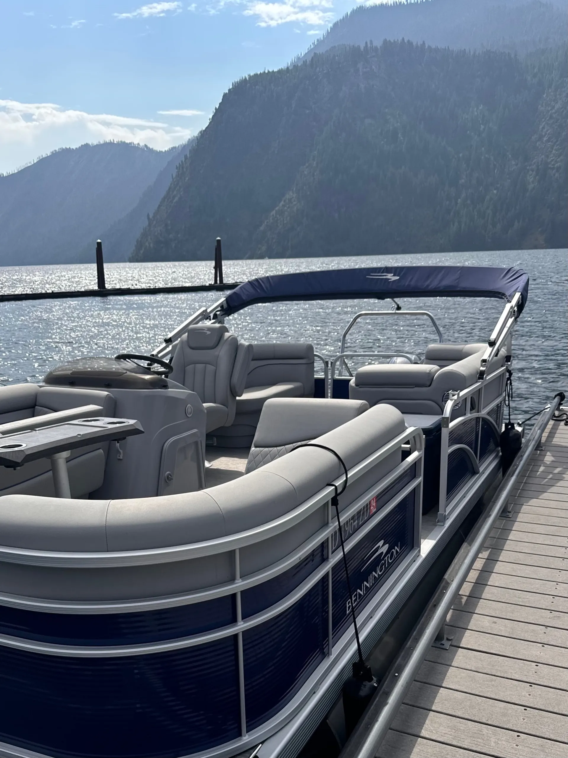 Adventure in North Idaho 🚤💦 Fishing, Tubing, & More! 