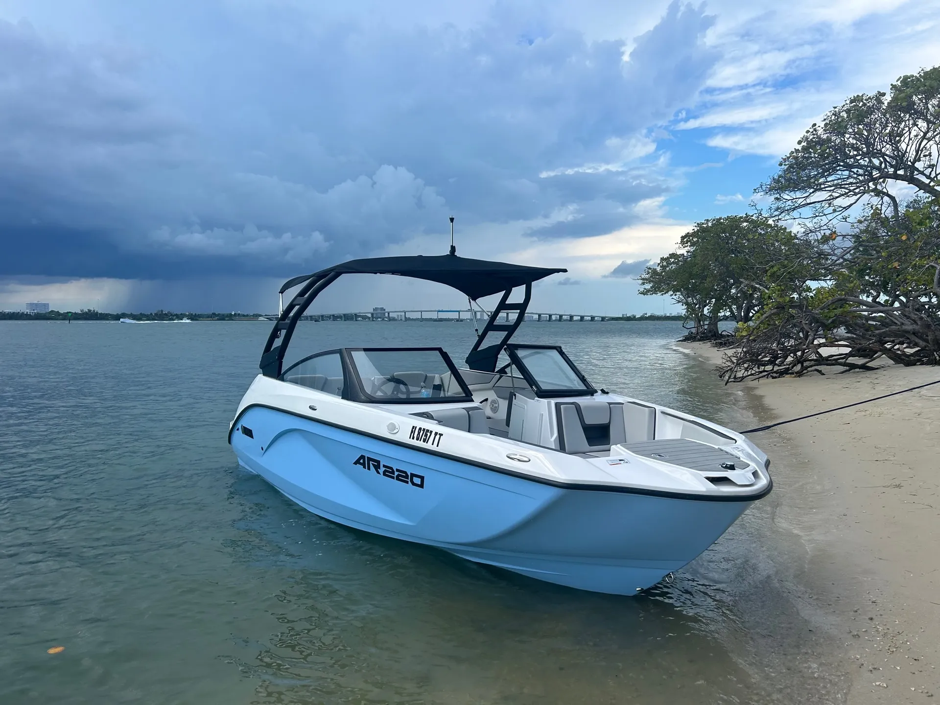YAMAHA AR220 in Miami Beach, FL — photo 10