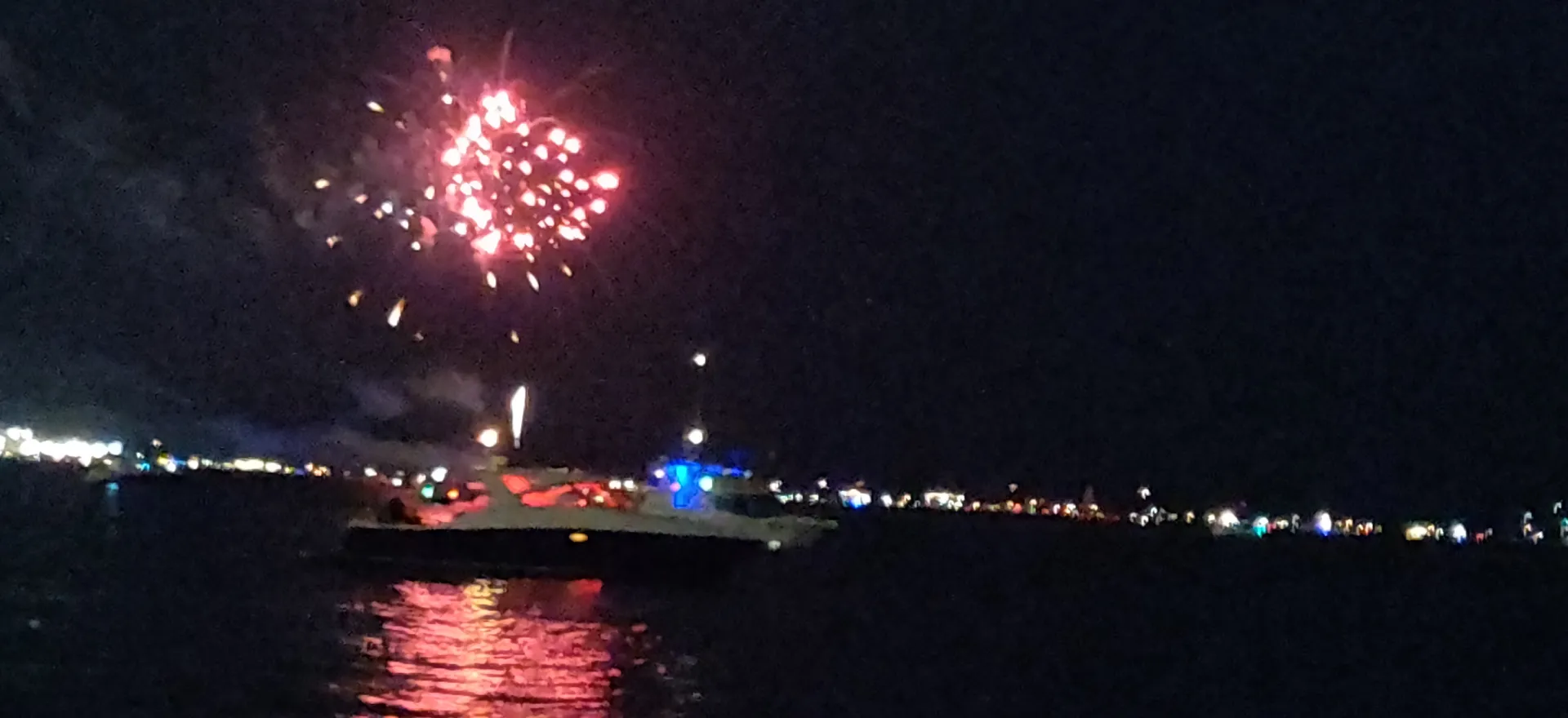 40’ Luxury Cruiser Yacht | Private Lake Michigan Experience