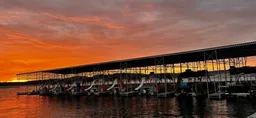Lake Travis Party Boats boat photo
