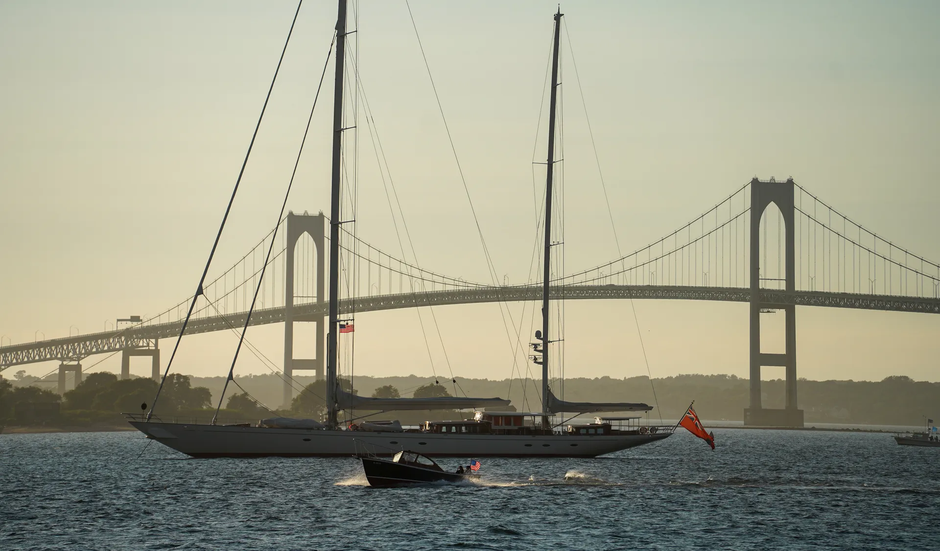Spend the Day on Buzzards Bay aboard Petrel, a Dyer 29, 6 passengers