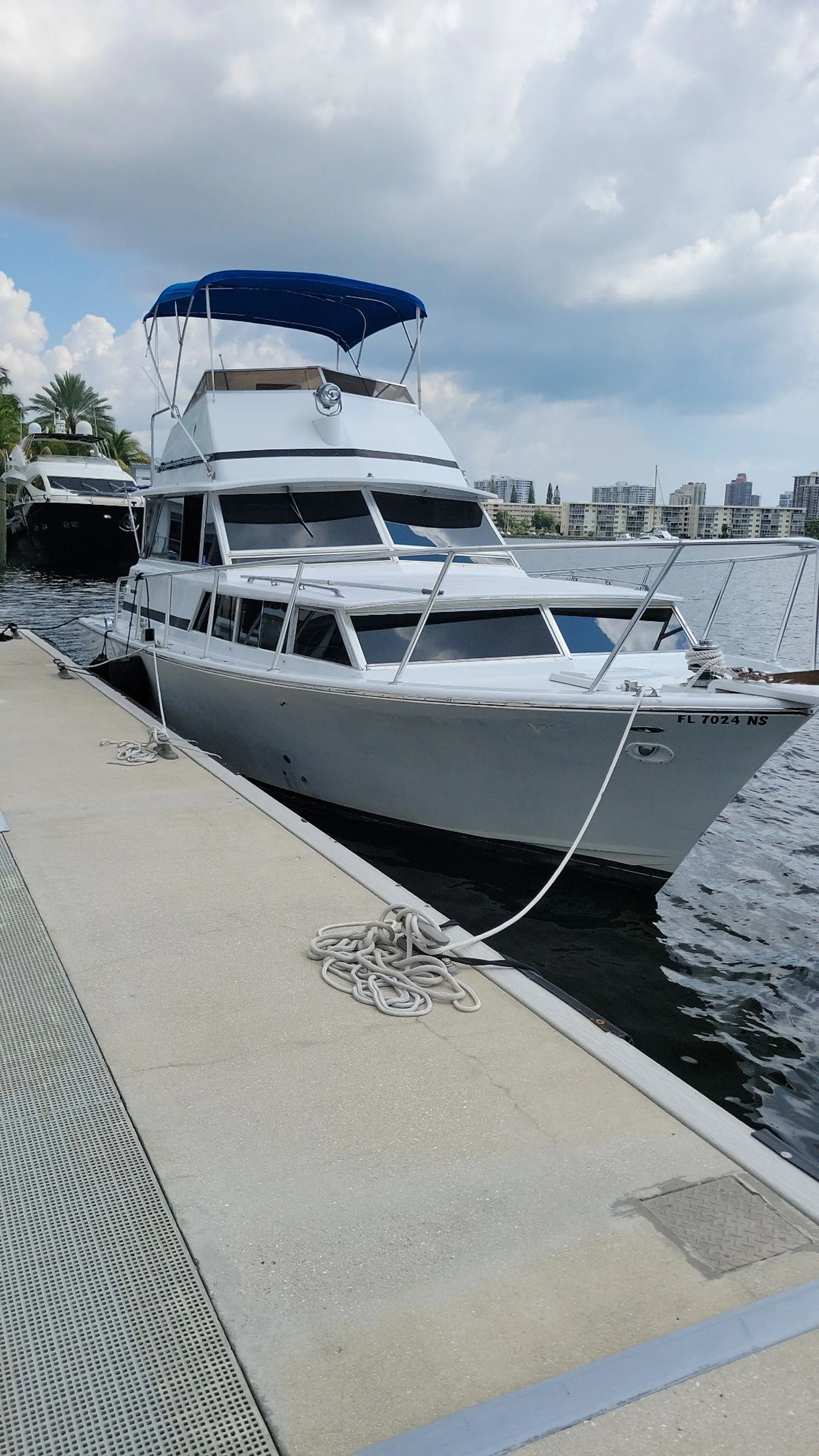 Vista Mar Miami Tour