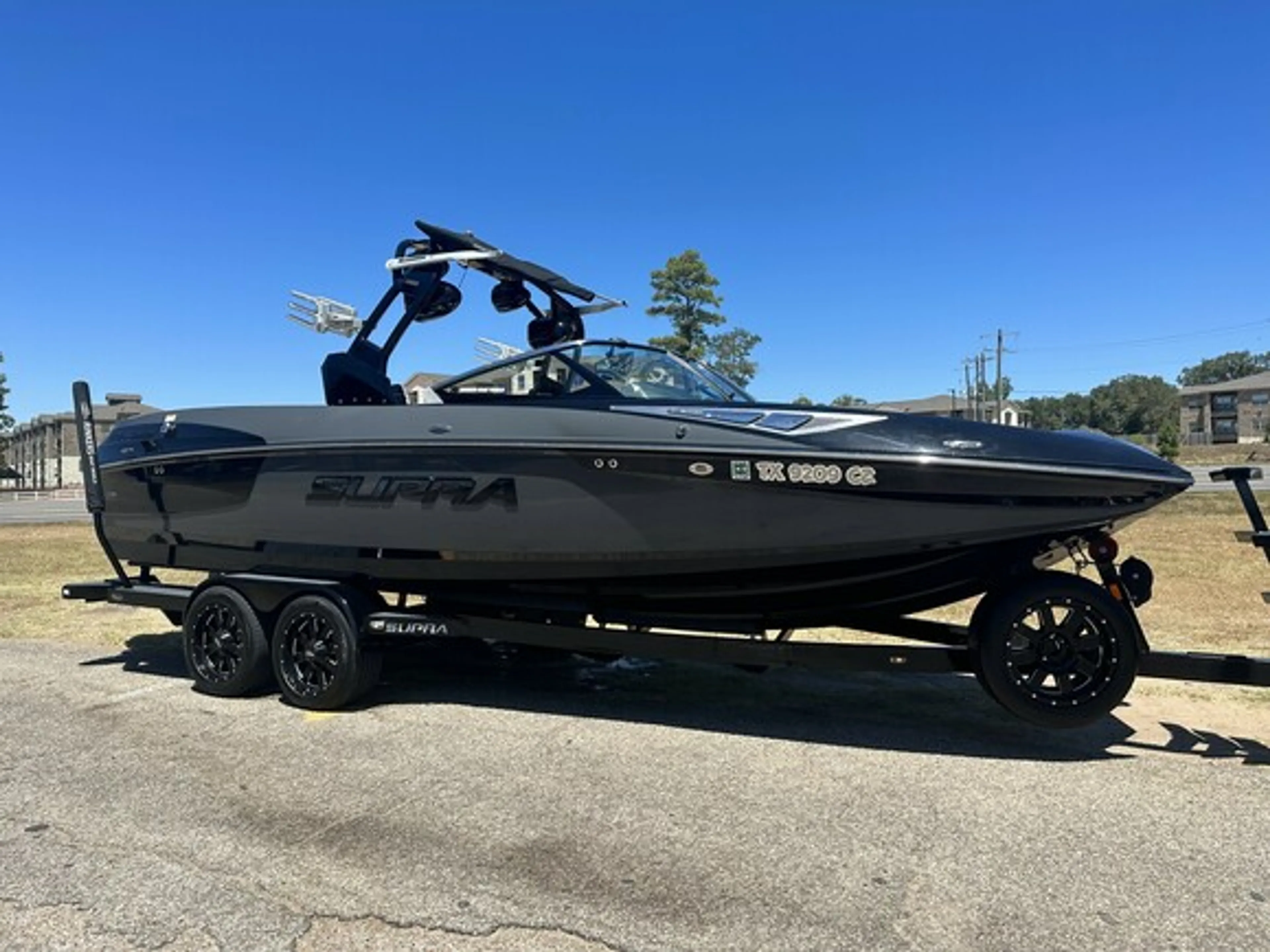 boat