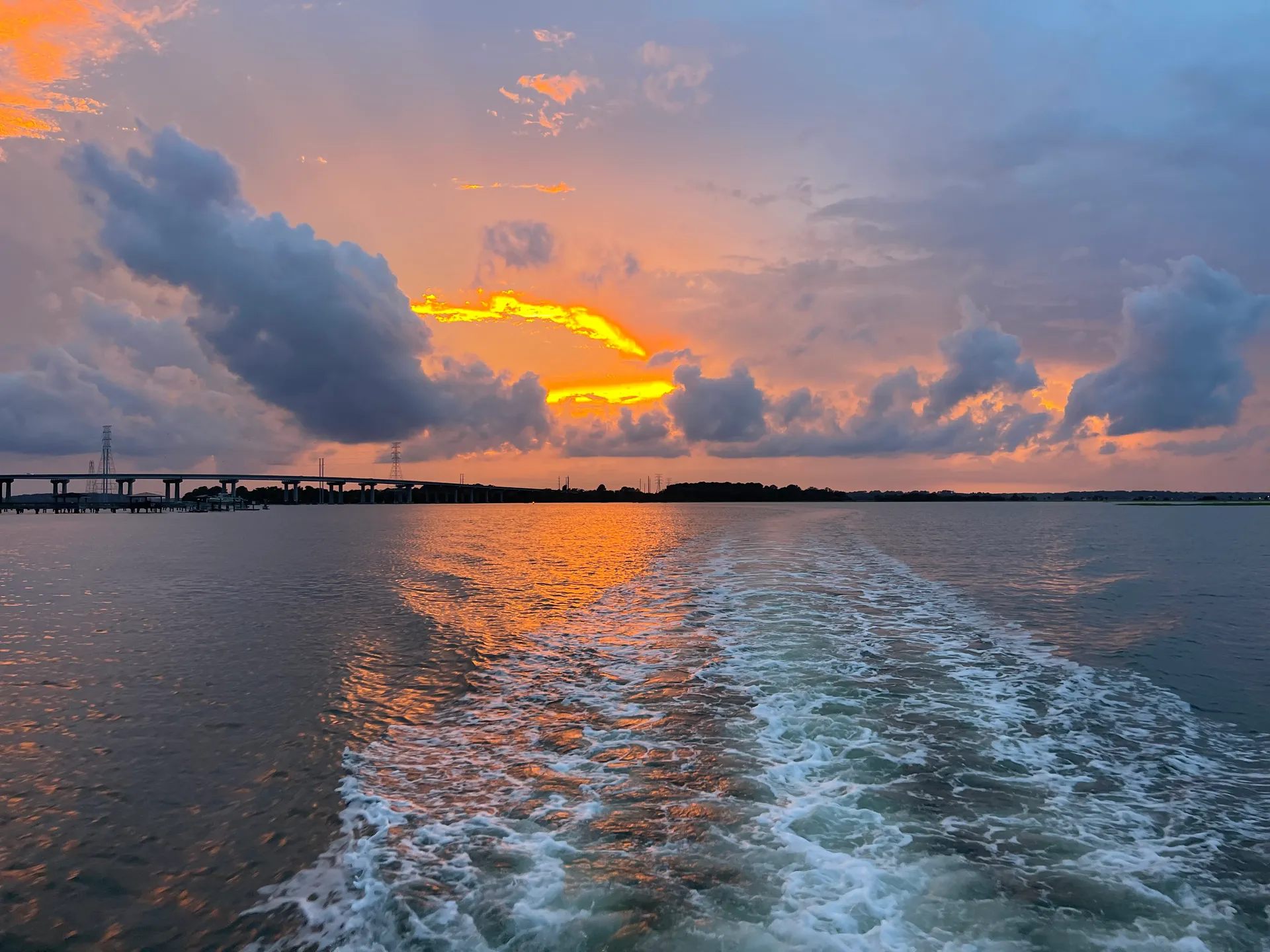 Large Group (7-20) Private Boat Charters