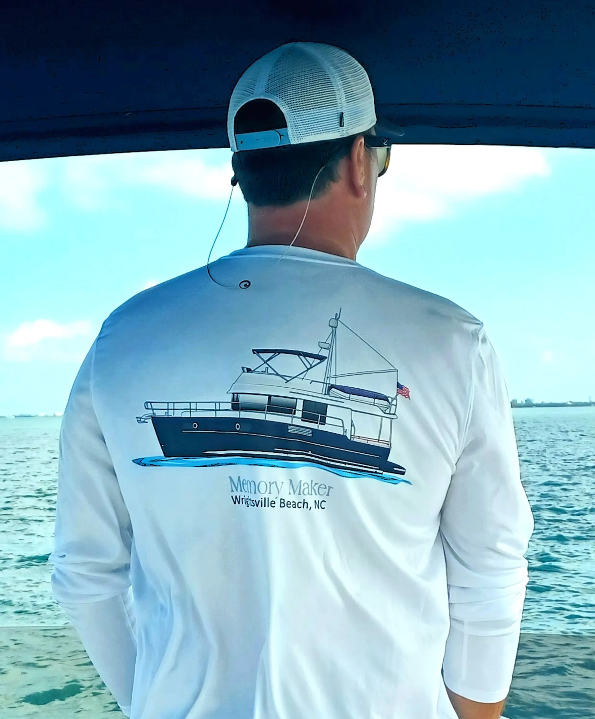 TOP RATED!  46Ft Luxury Yacht for Parties in Charleston!!