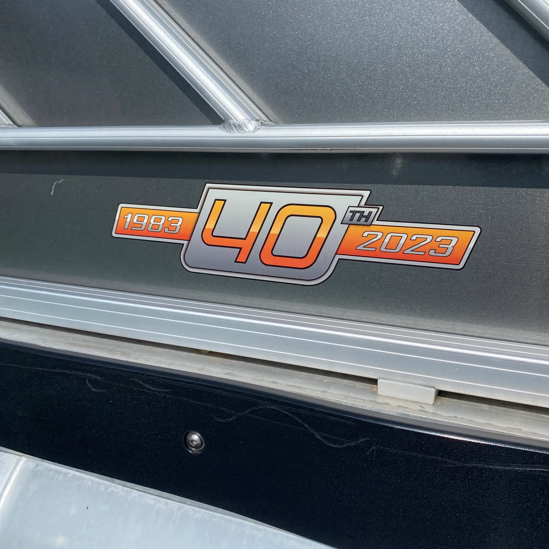 Come explore St Augustine, dolphins sunsets and sandbars! 12person 