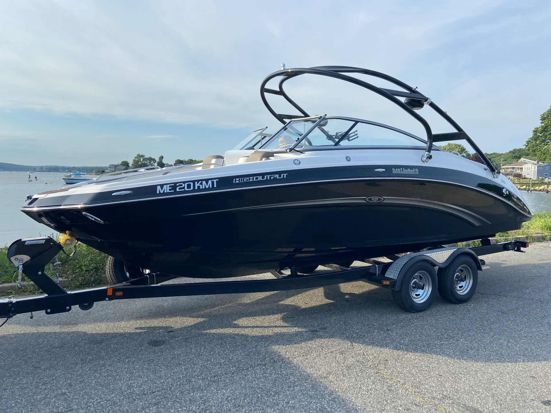 boat
